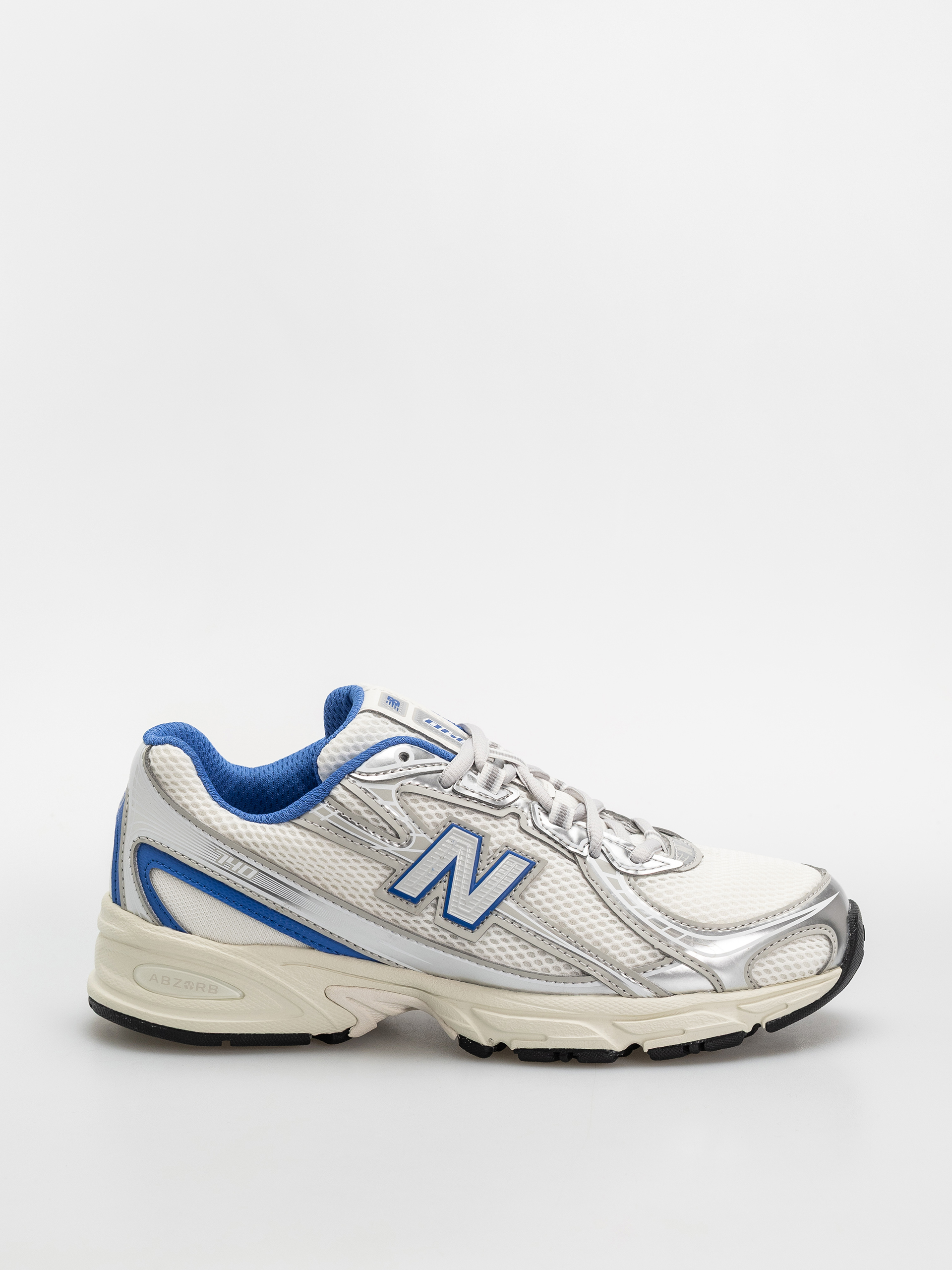 New Balance 740 Shoes - white (nb navy)