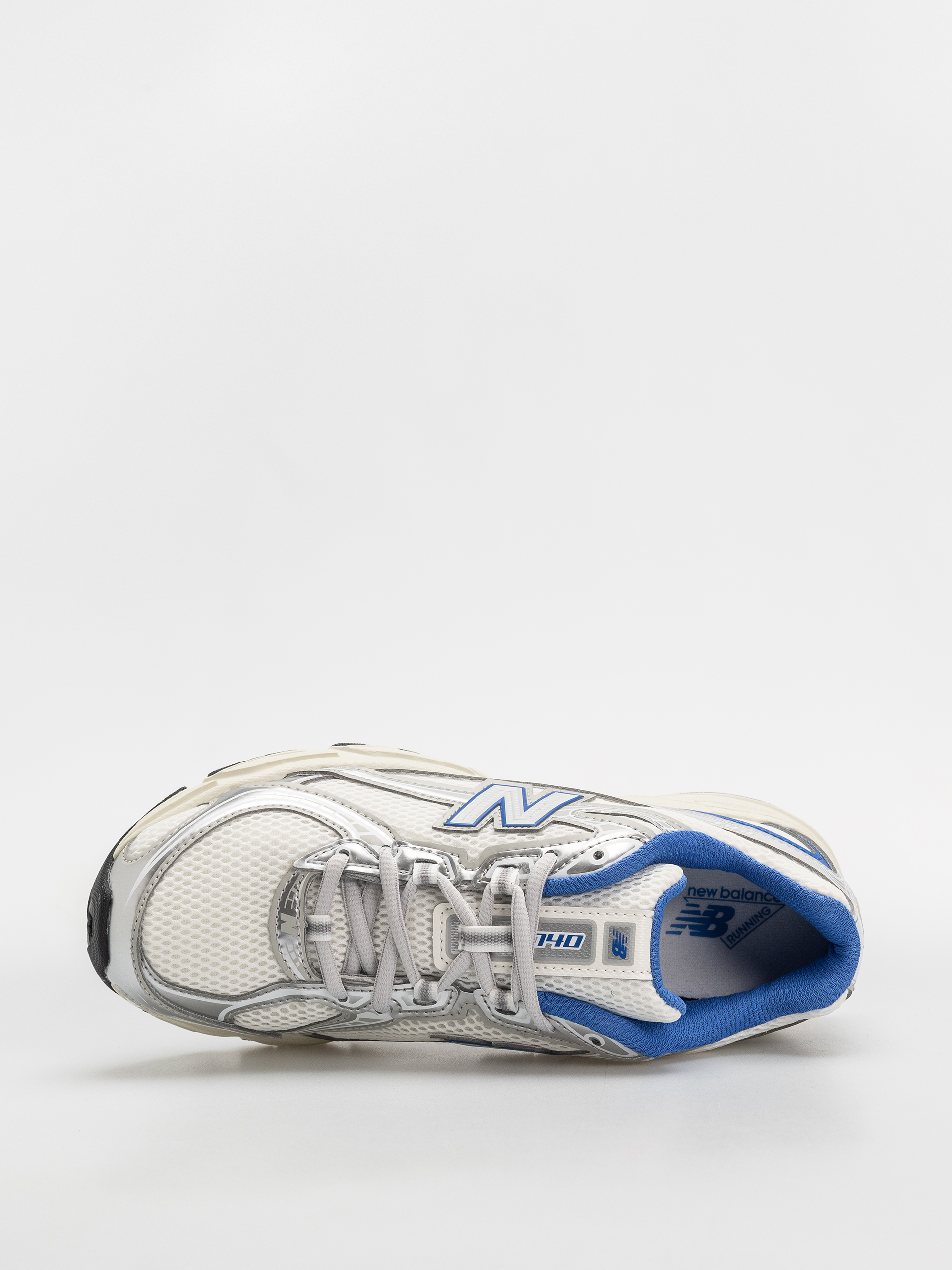 New Balance 740 Schuhe (blue bird/angora)