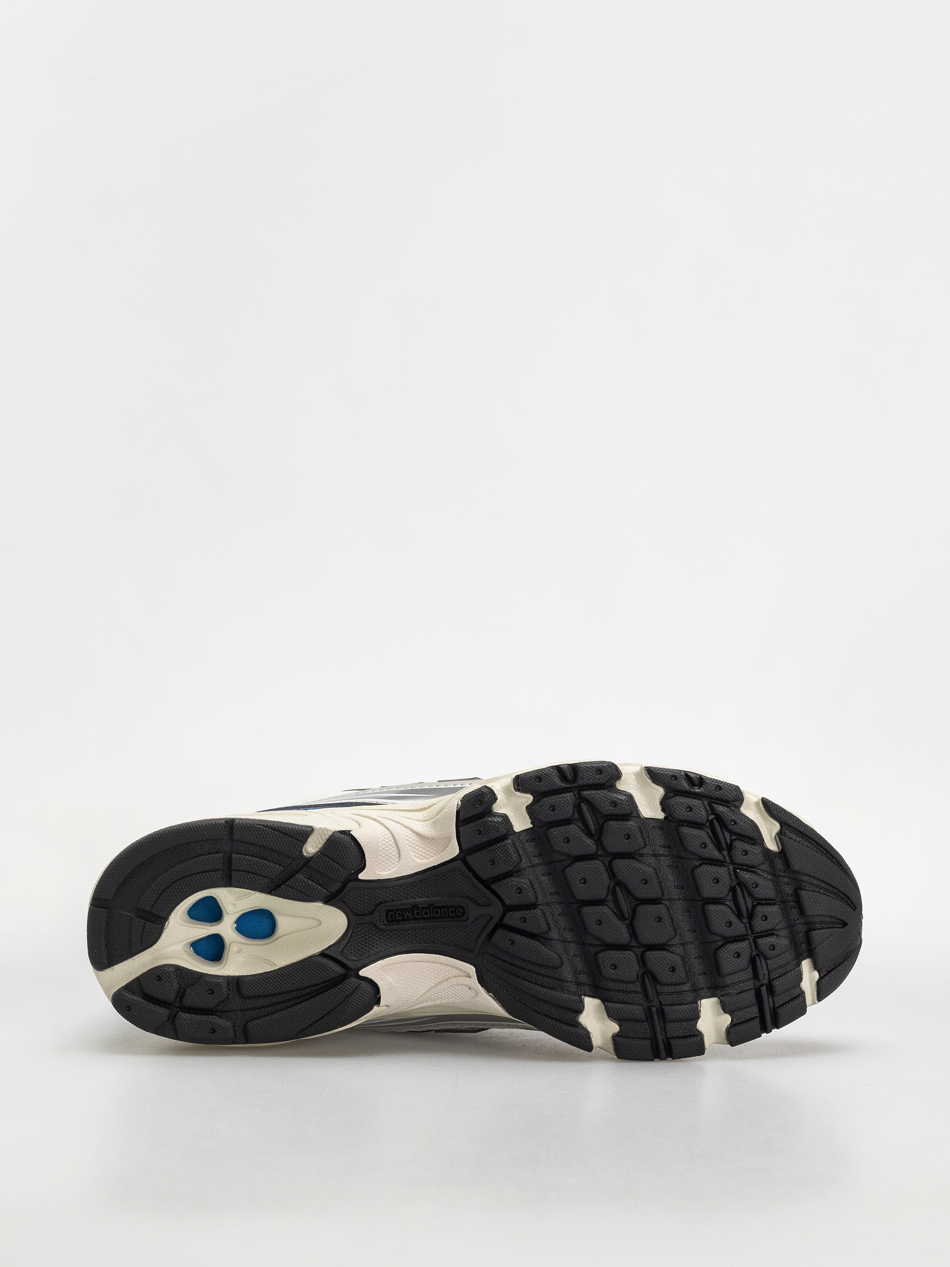 New Balance 740 Schuhe (blue bird/angora)