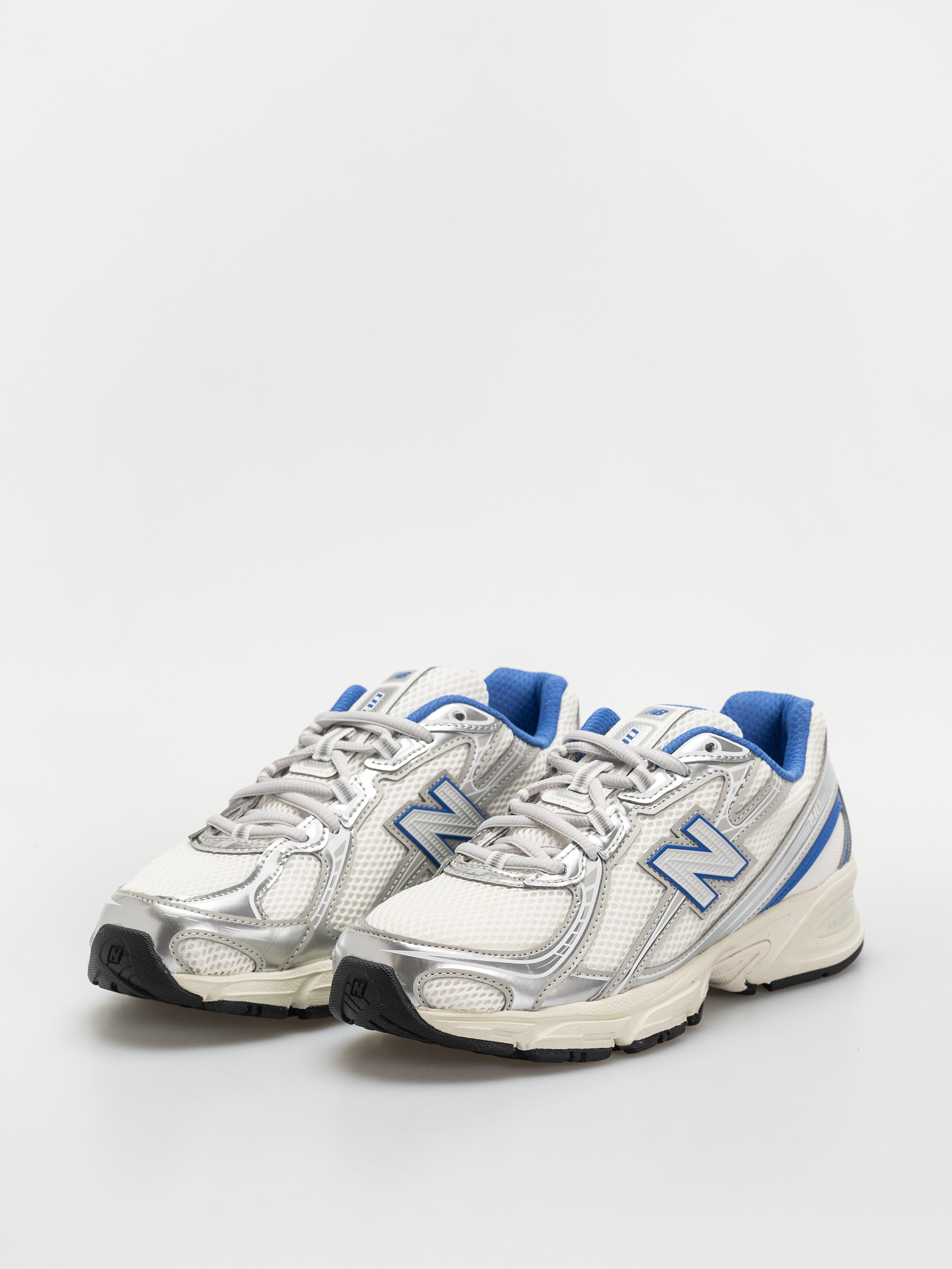 New Balance 740 Schuhe (blue bird/angora)