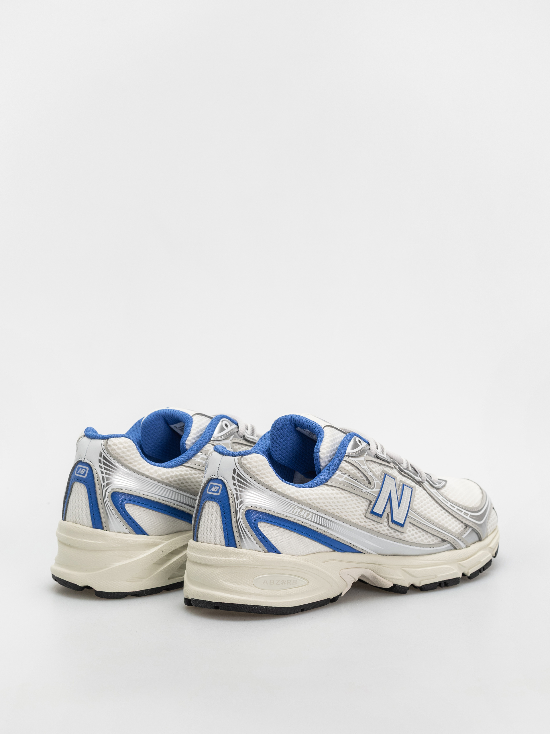 New Balance 740 Shoes (blue bird/angora)