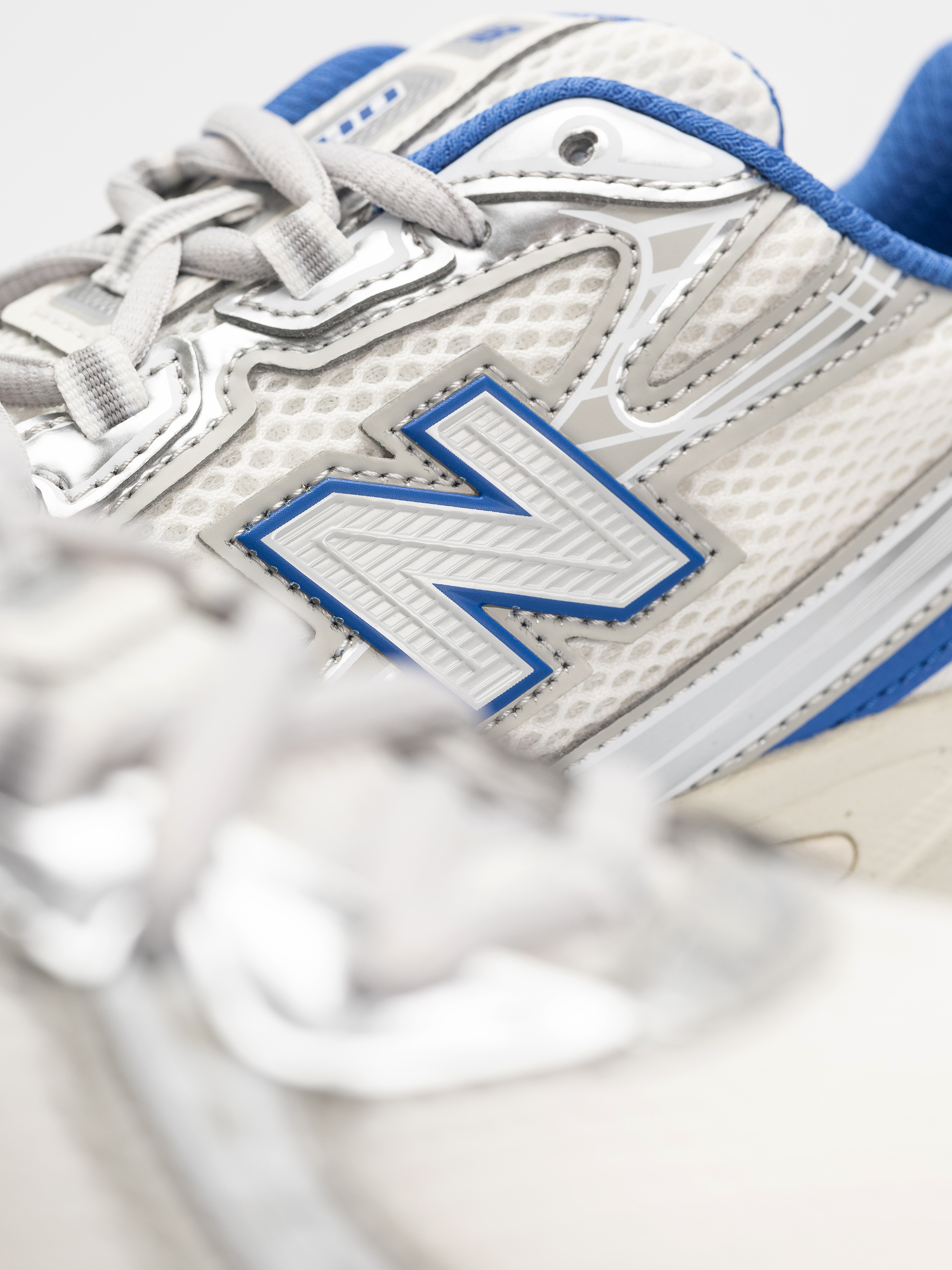New Balance 740 Schuhe (blue bird/angora)