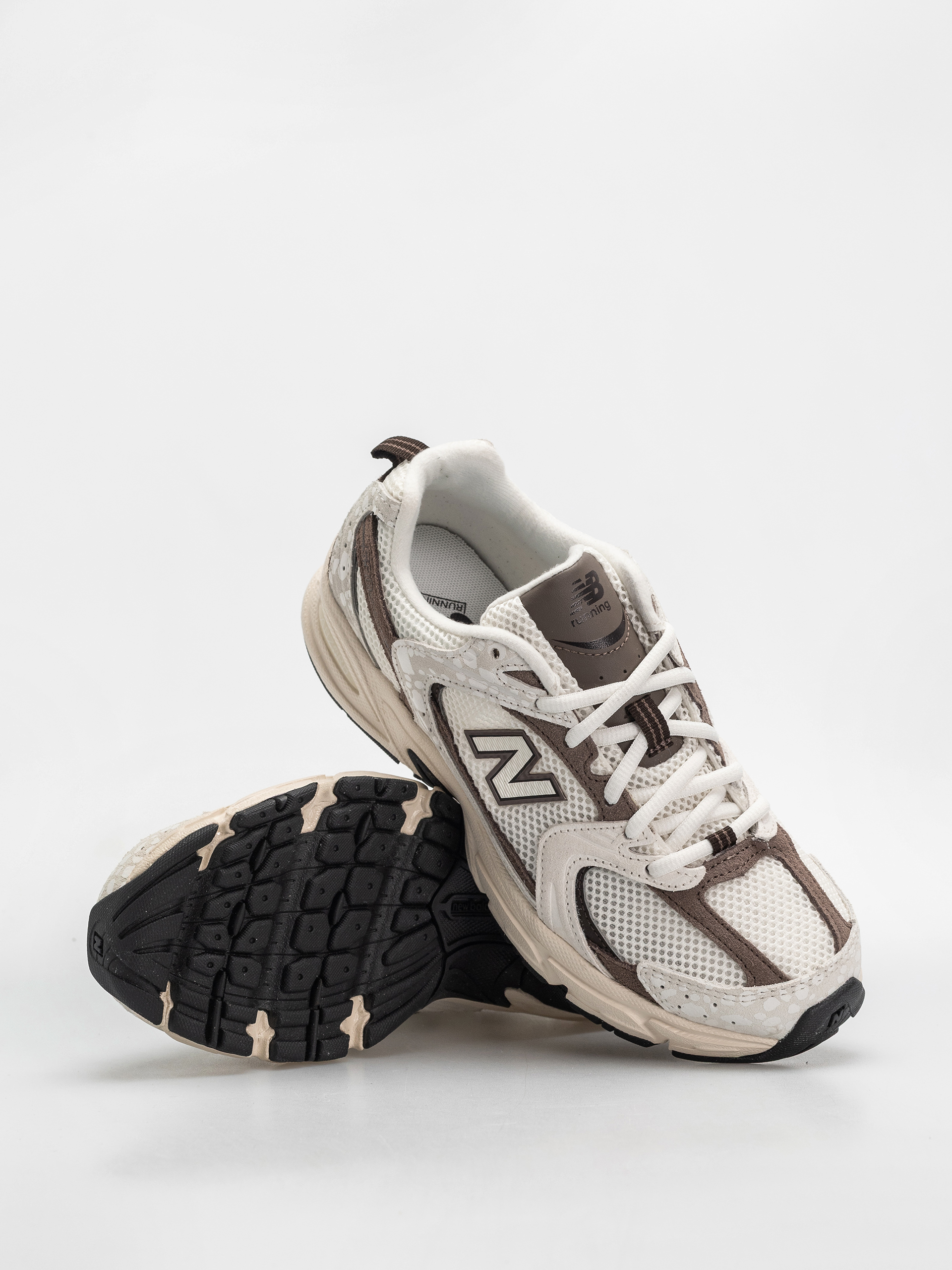 New Balance 530 Shoes (sea salt/cortado)