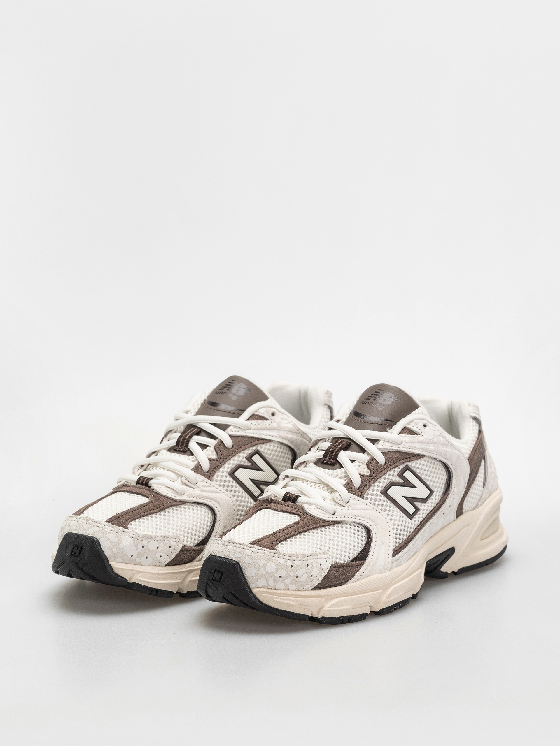 New Balance 530 Shoes (sea salt/cortado)