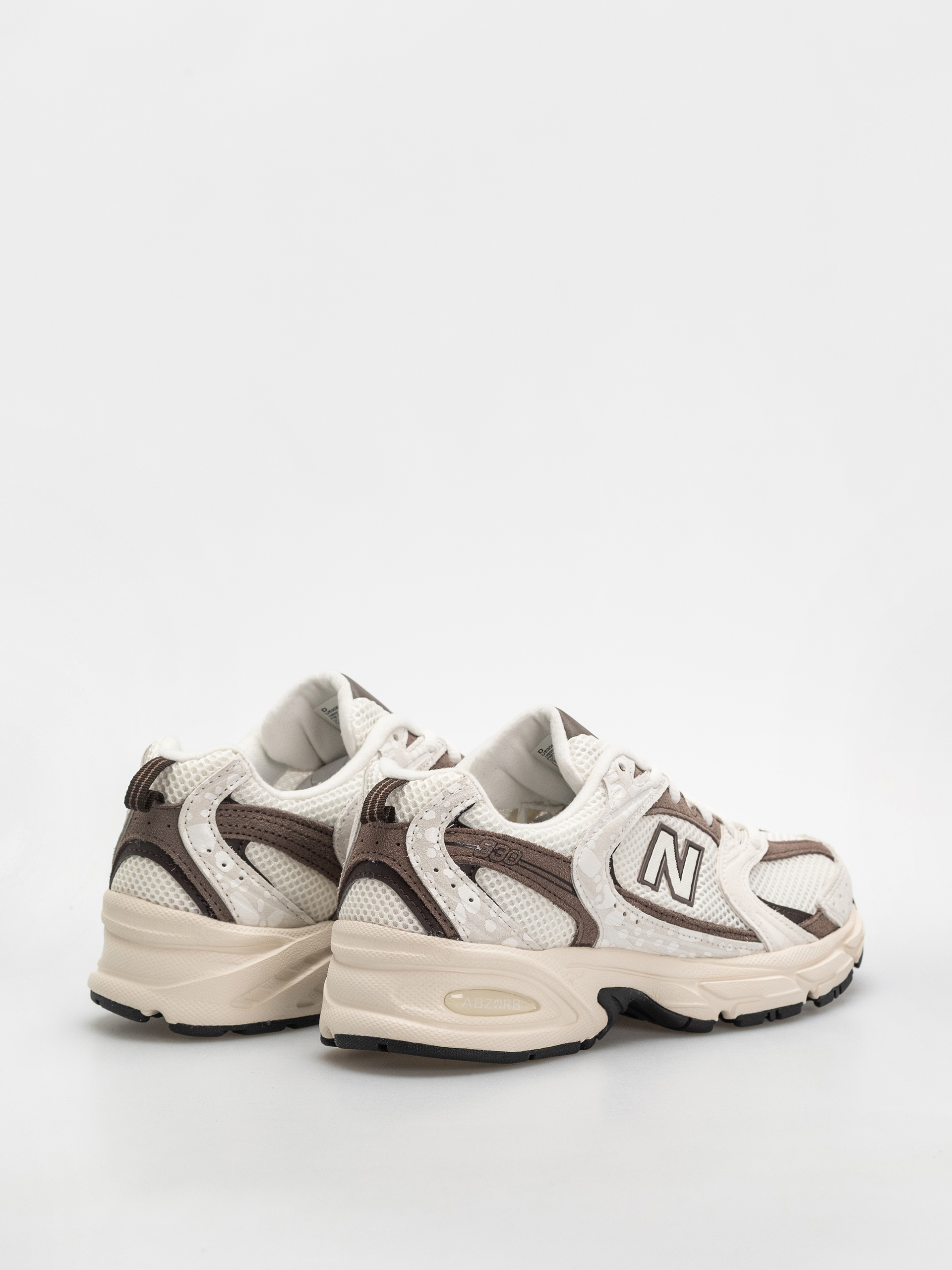 New Balance 530 Schuhe (sea salt/cortado)