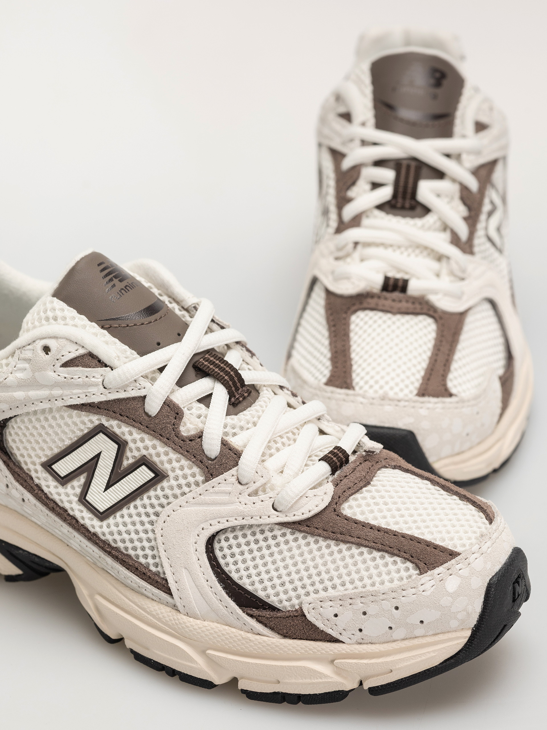 New Balance 530 Schuhe (sea salt/cortado)