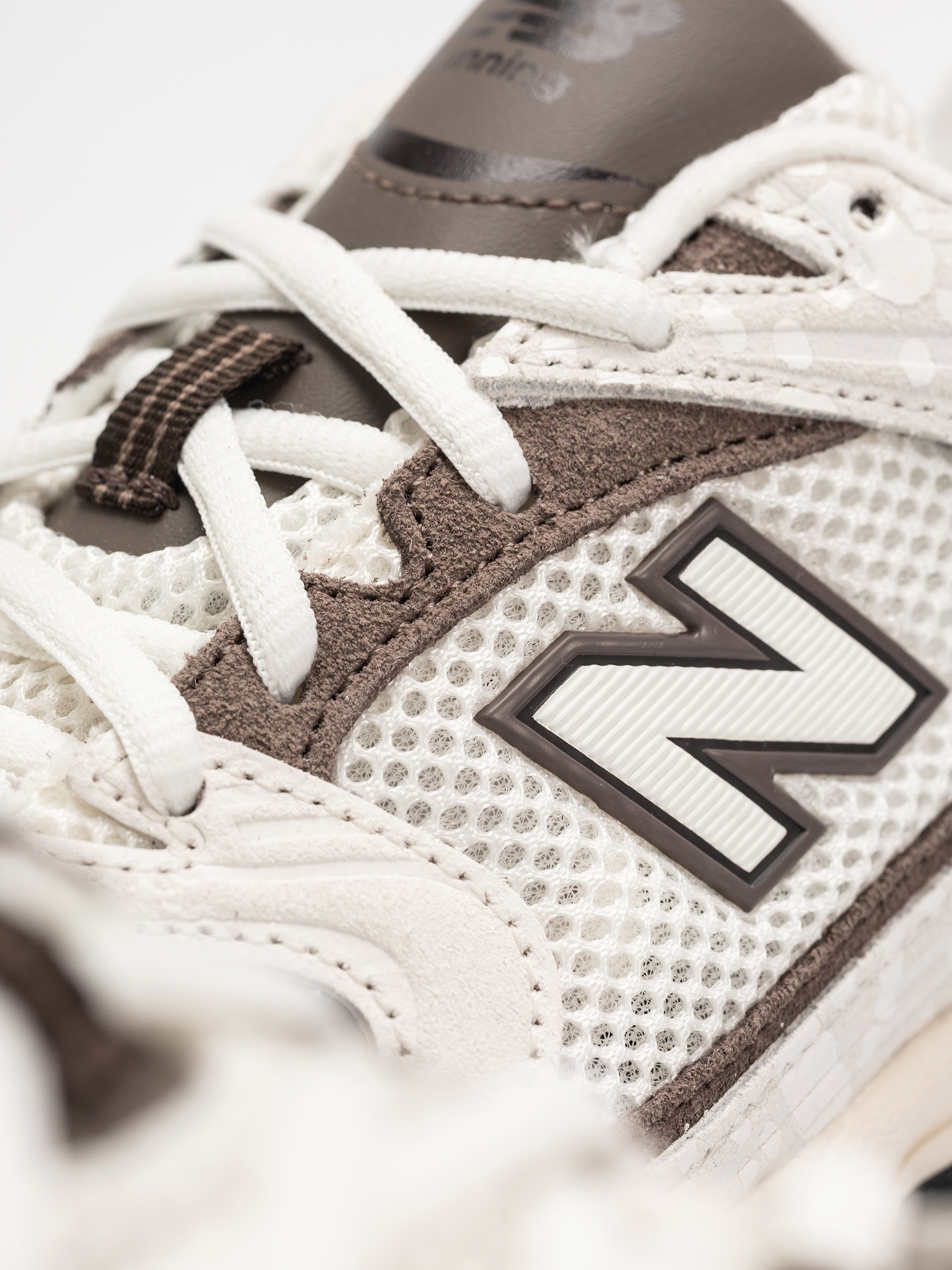 New Balance 530 Shoes (sea salt/cortado)