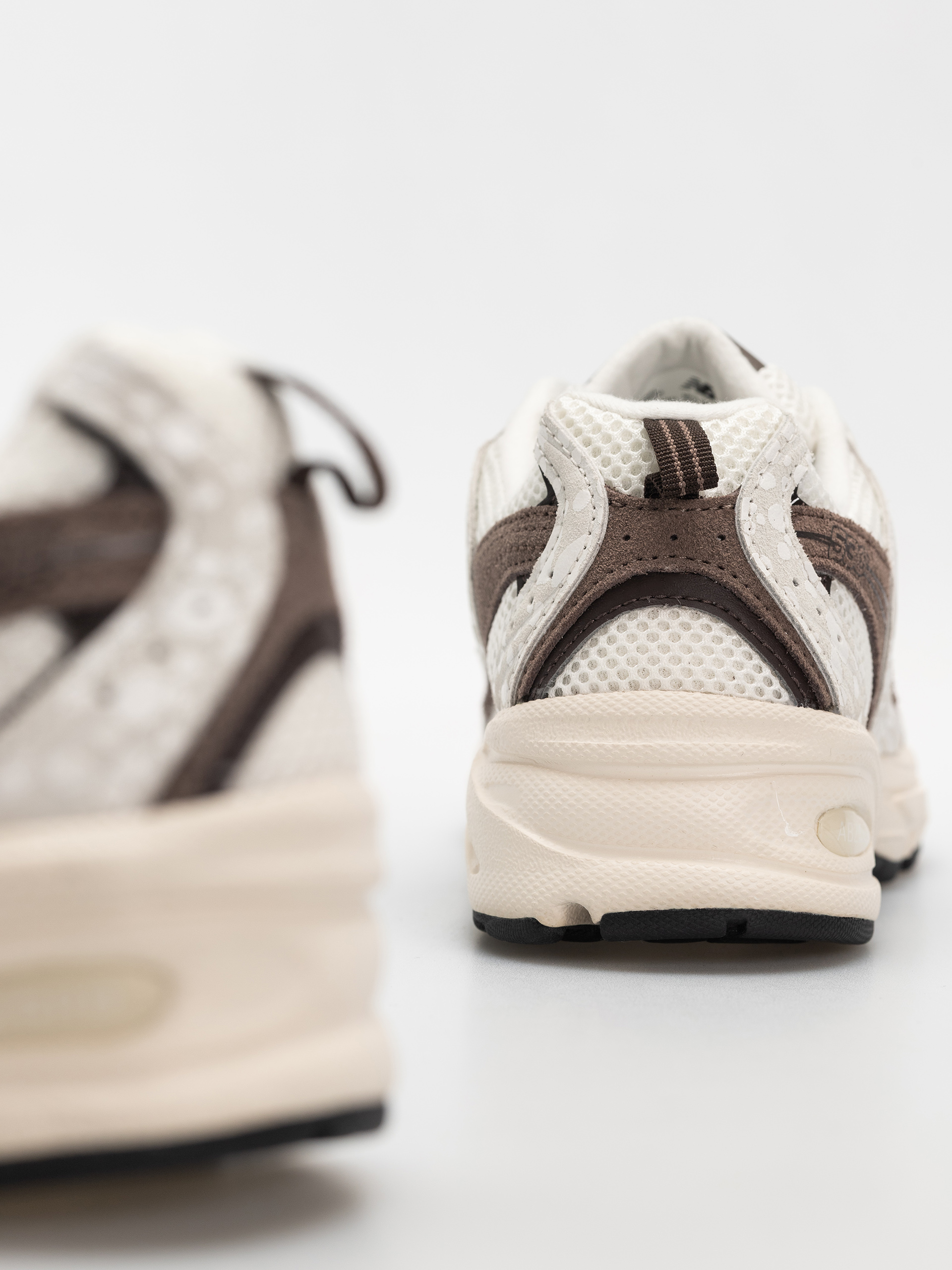 New Balance 530 Schuhe (sea salt/cortado)