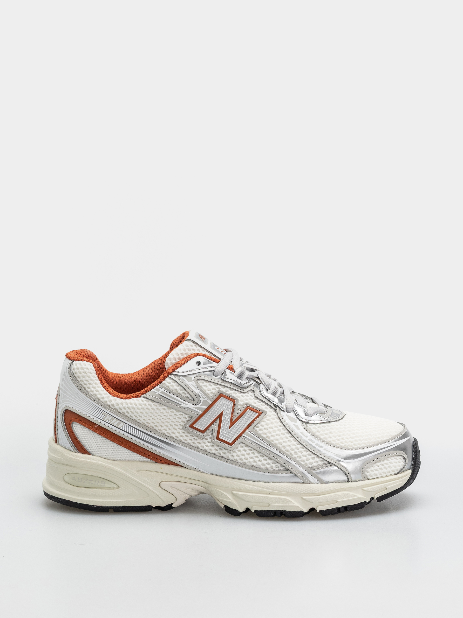 New Balance 740 Schuhe (angora/cinnamon)