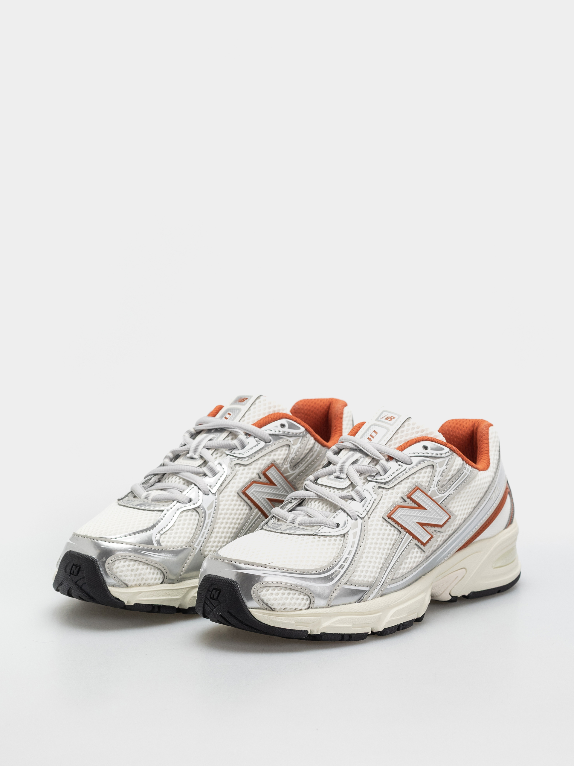 New Balance 740 Schuhe (angora/cinnamon)