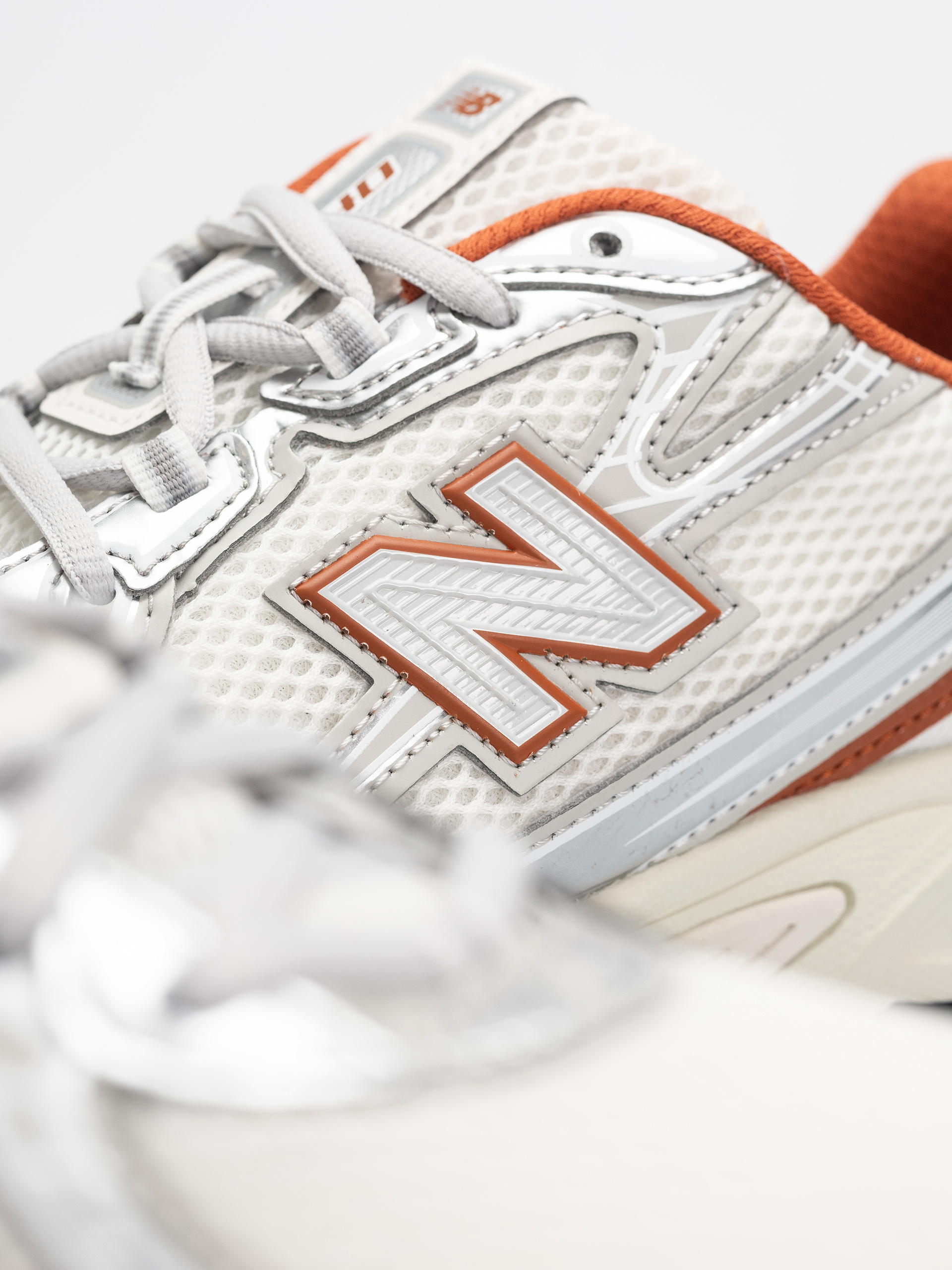 New Balance 740 Schuhe (angora/cinnamon)