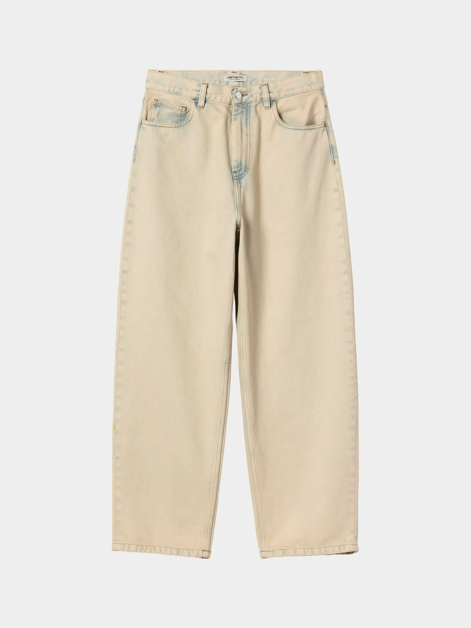 Carhartt WIP Hose Brandon Wmn