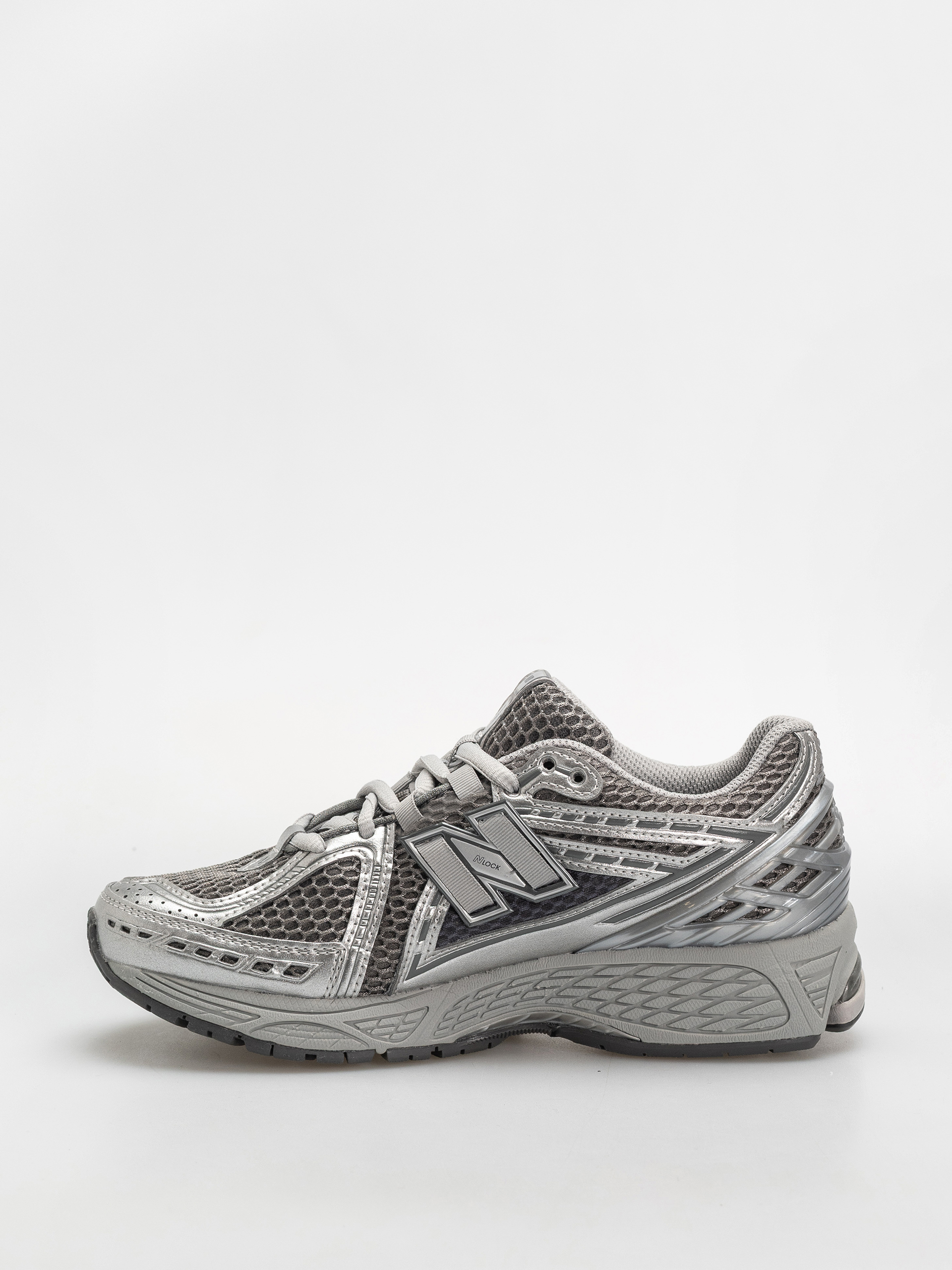 New Balance 1906 Shoes (harbor grey/silver metalic/concrete eh)