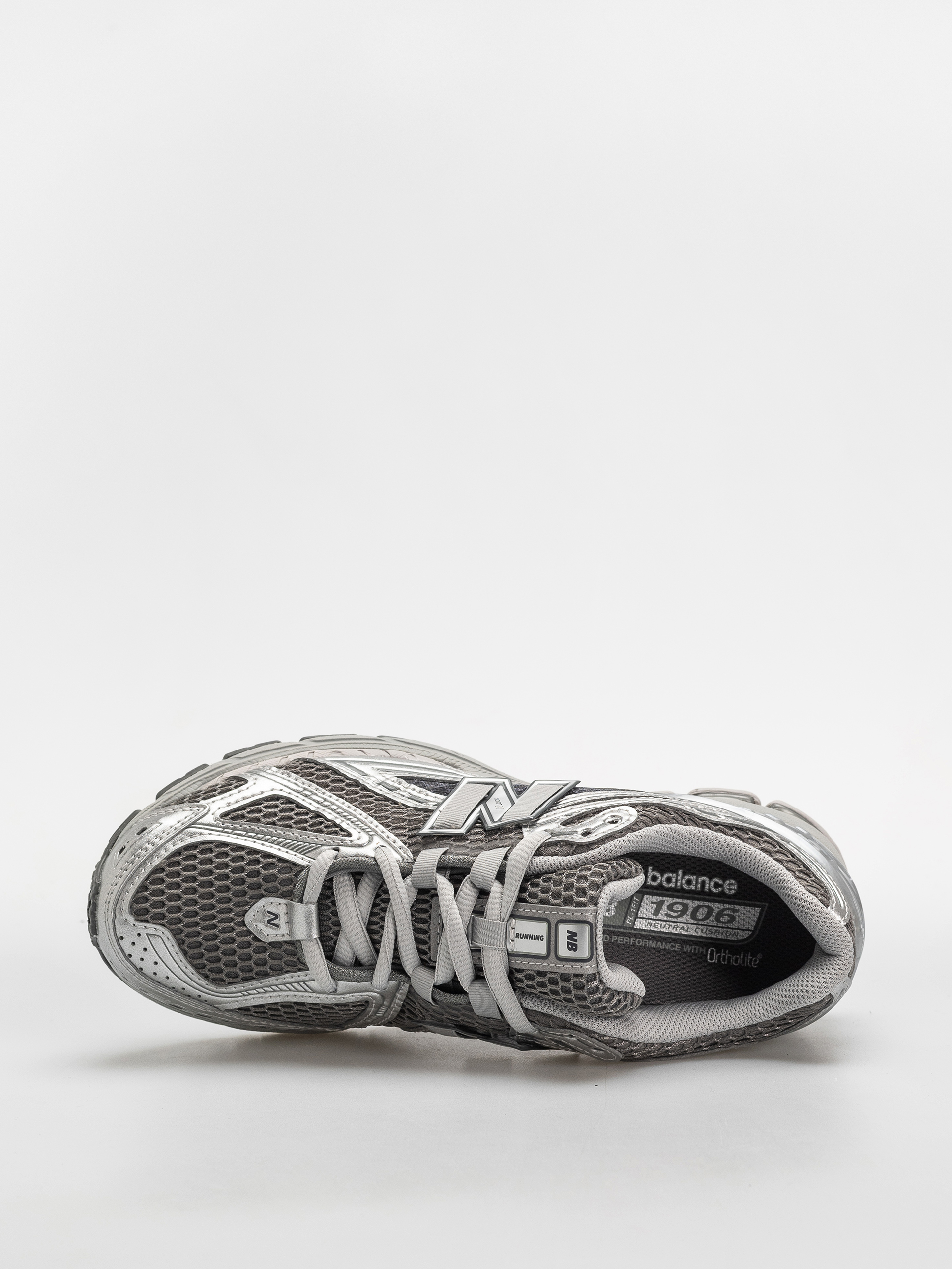 New Balance 1906 Schuhe (harbor grey/silver metalic/concrete eh)