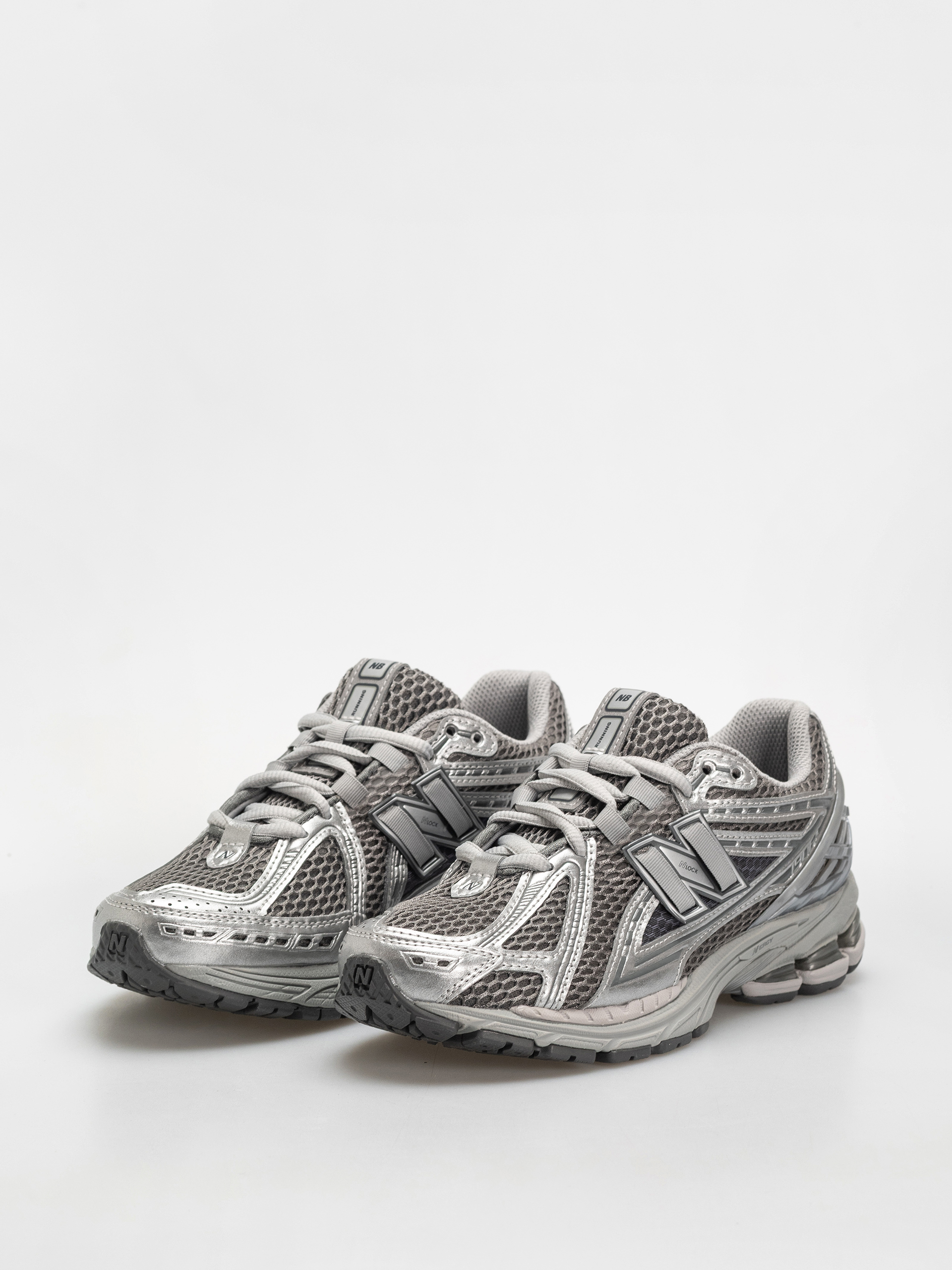 New Balance 1906 Schuhe (harbor grey/silver metalic/concrete eh)