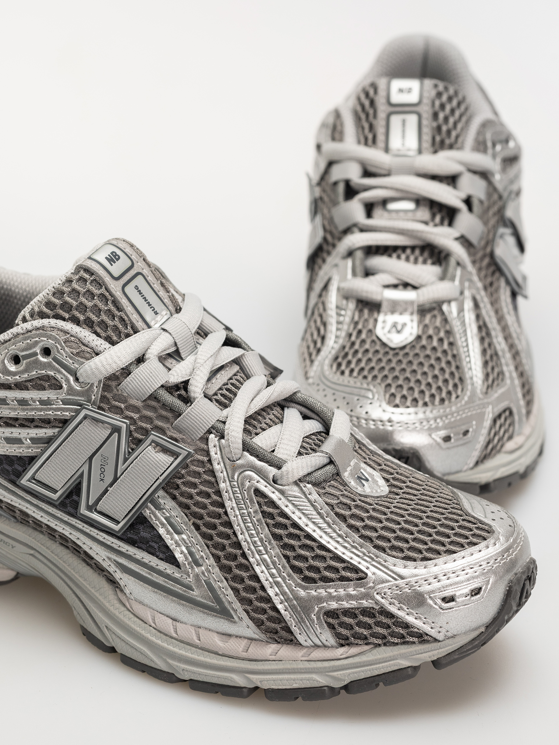 New Balance 1906 Schuhe (harbor grey/silver metalic/concrete eh)