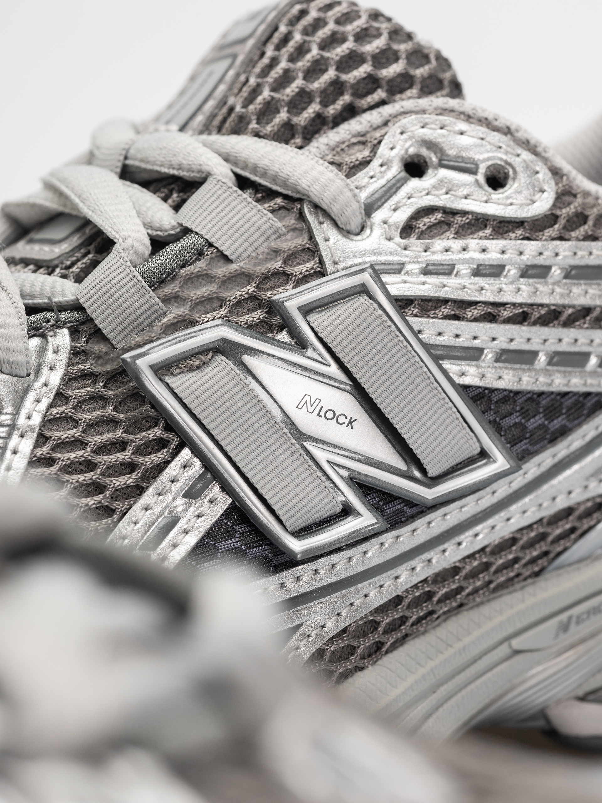 New Balance 1906 Schuhe (harbor grey/silver metalic/concrete eh)