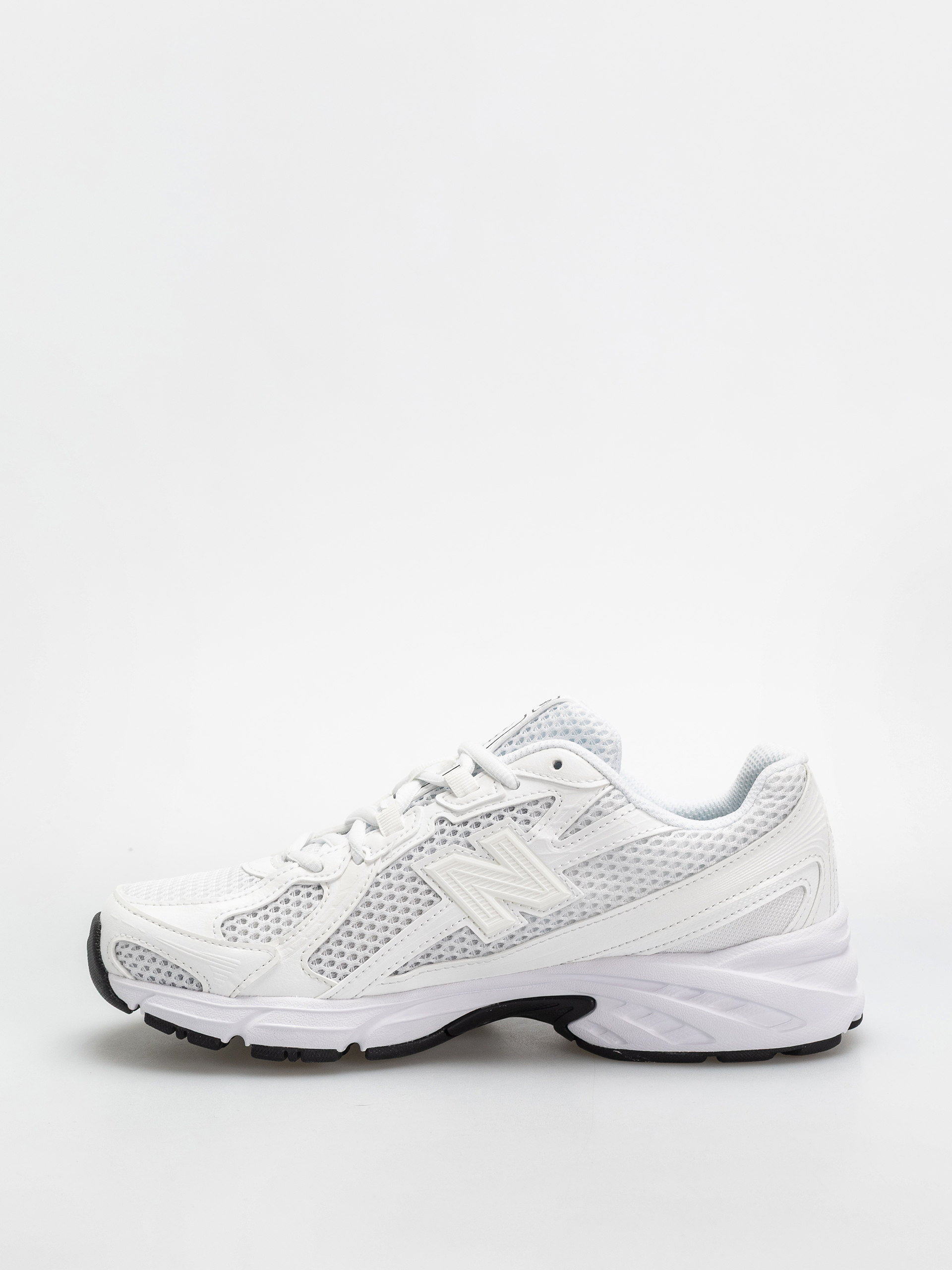 New Balance Schuhe 740 (white/black ww2)