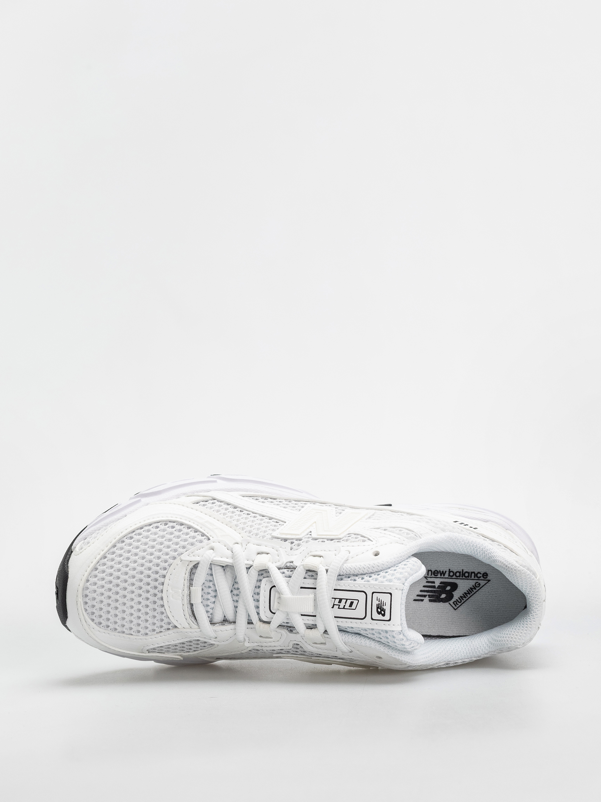 New Balance Schuhe 740 (white/black ww2)