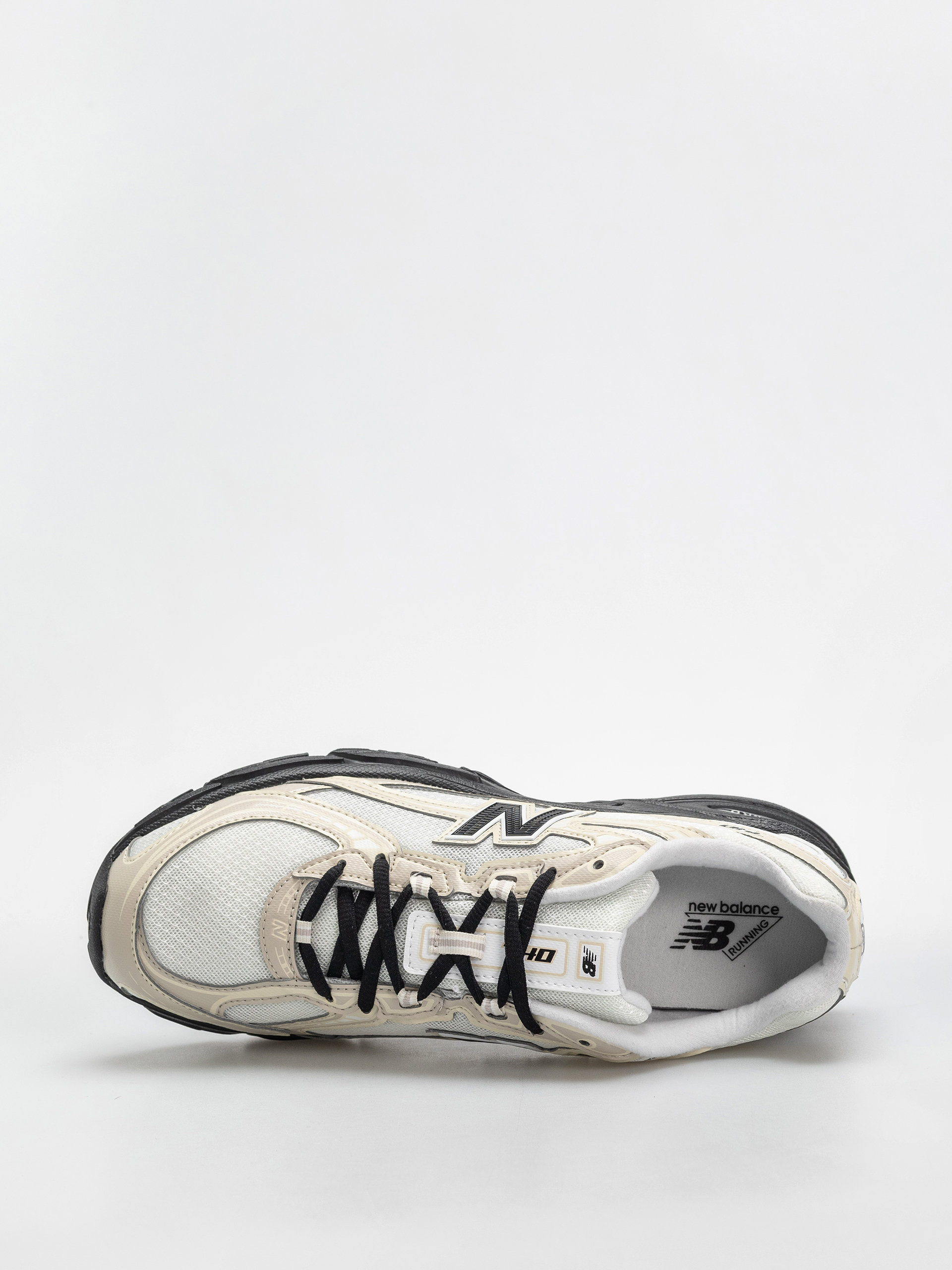 New Balance 740 Schuhe (timberwolf/103 white)