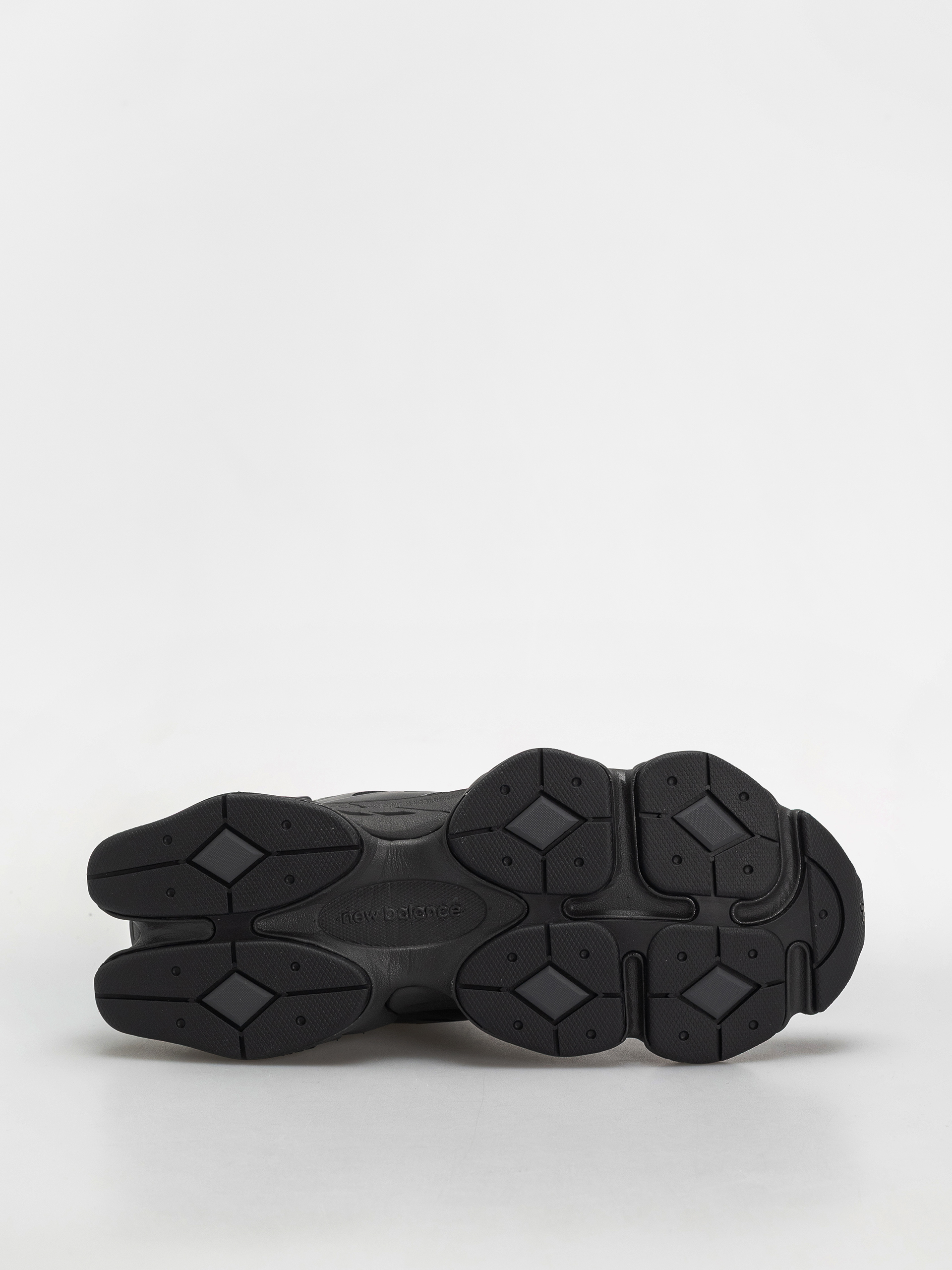 New Balance 9060 Shoes (black/faded black)