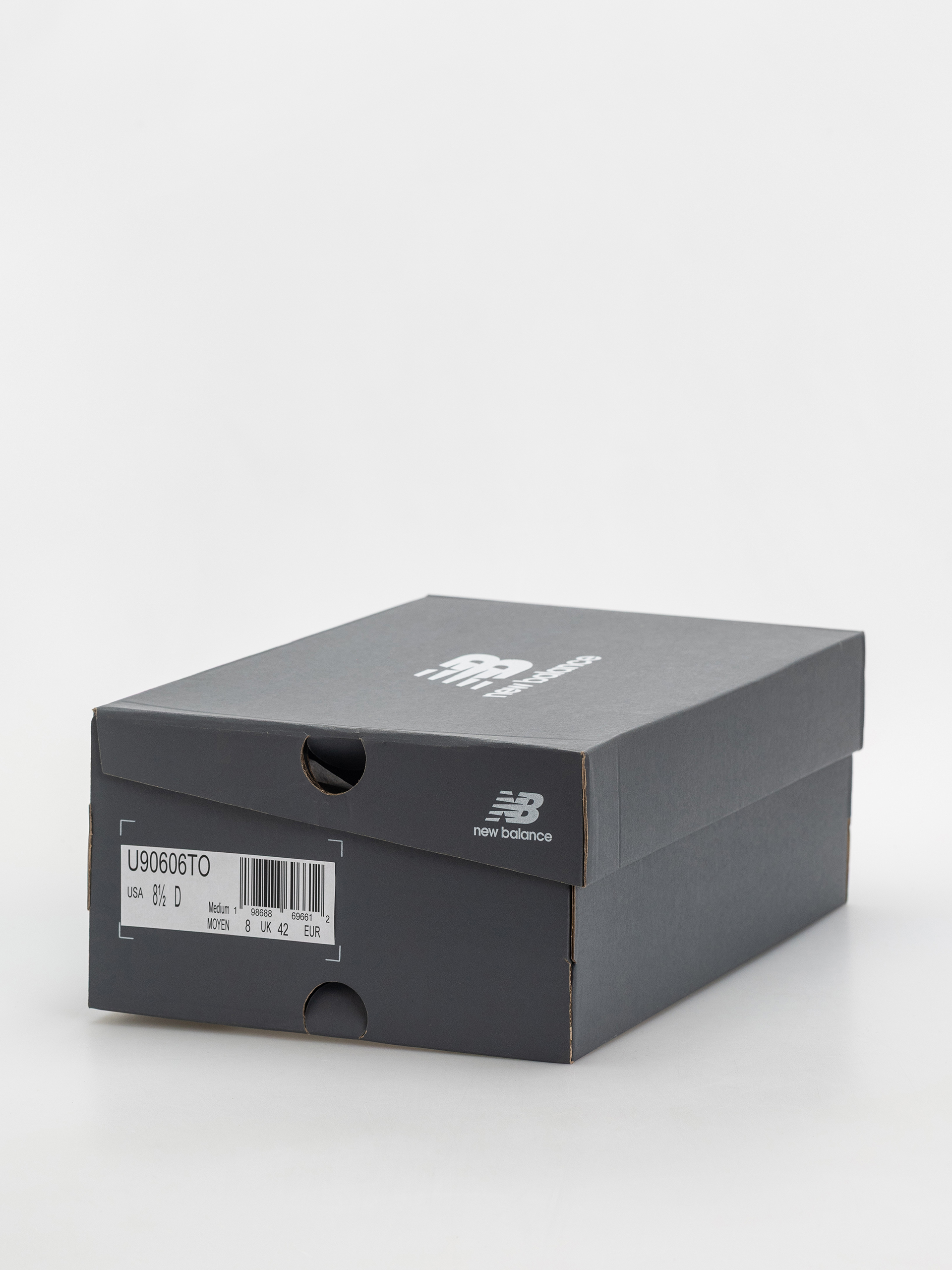 New Balance 9060 Schuhe (black/faded black)