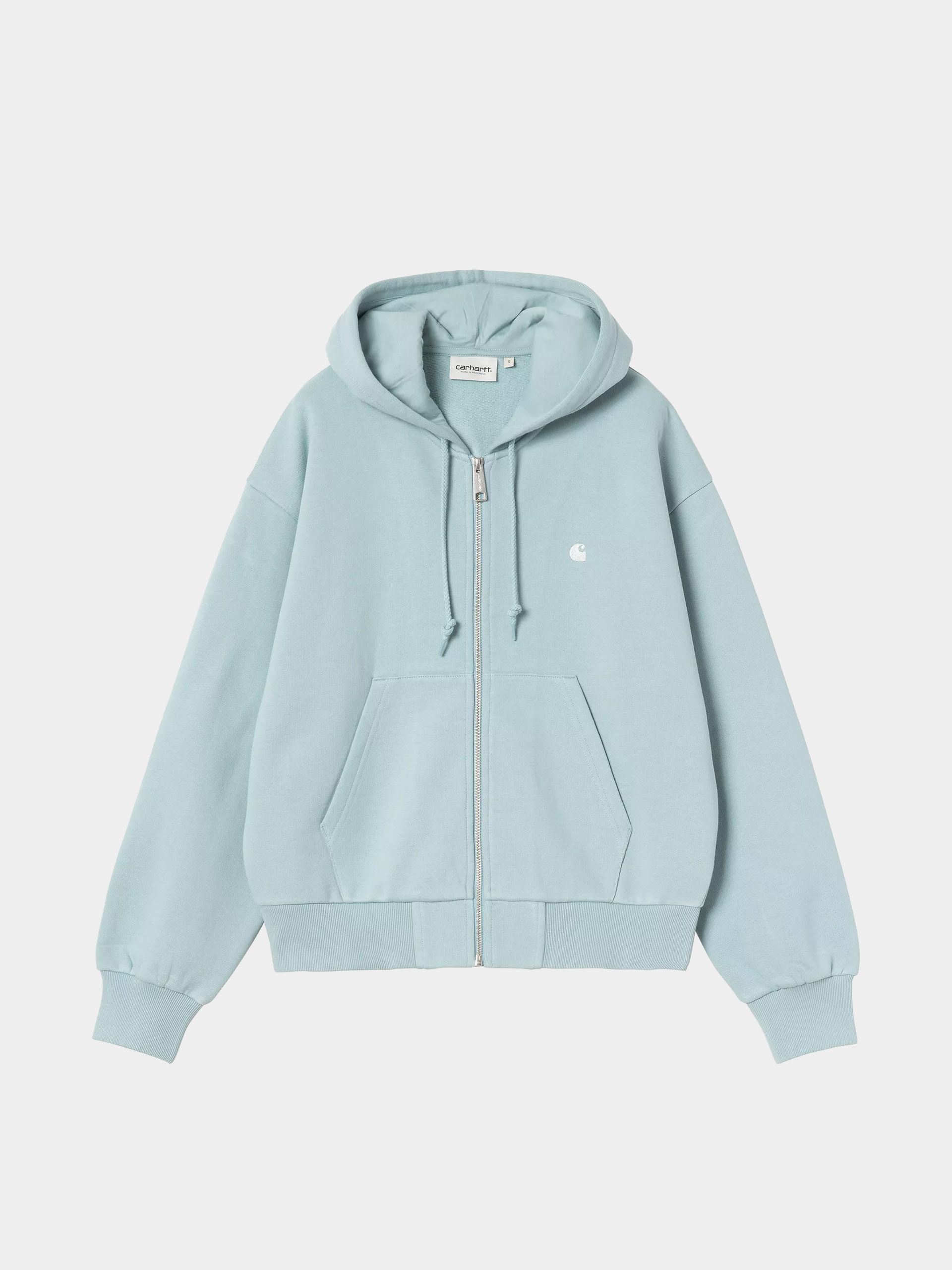 Carhartt WIP Hoodie Casey ZHD Wmn
