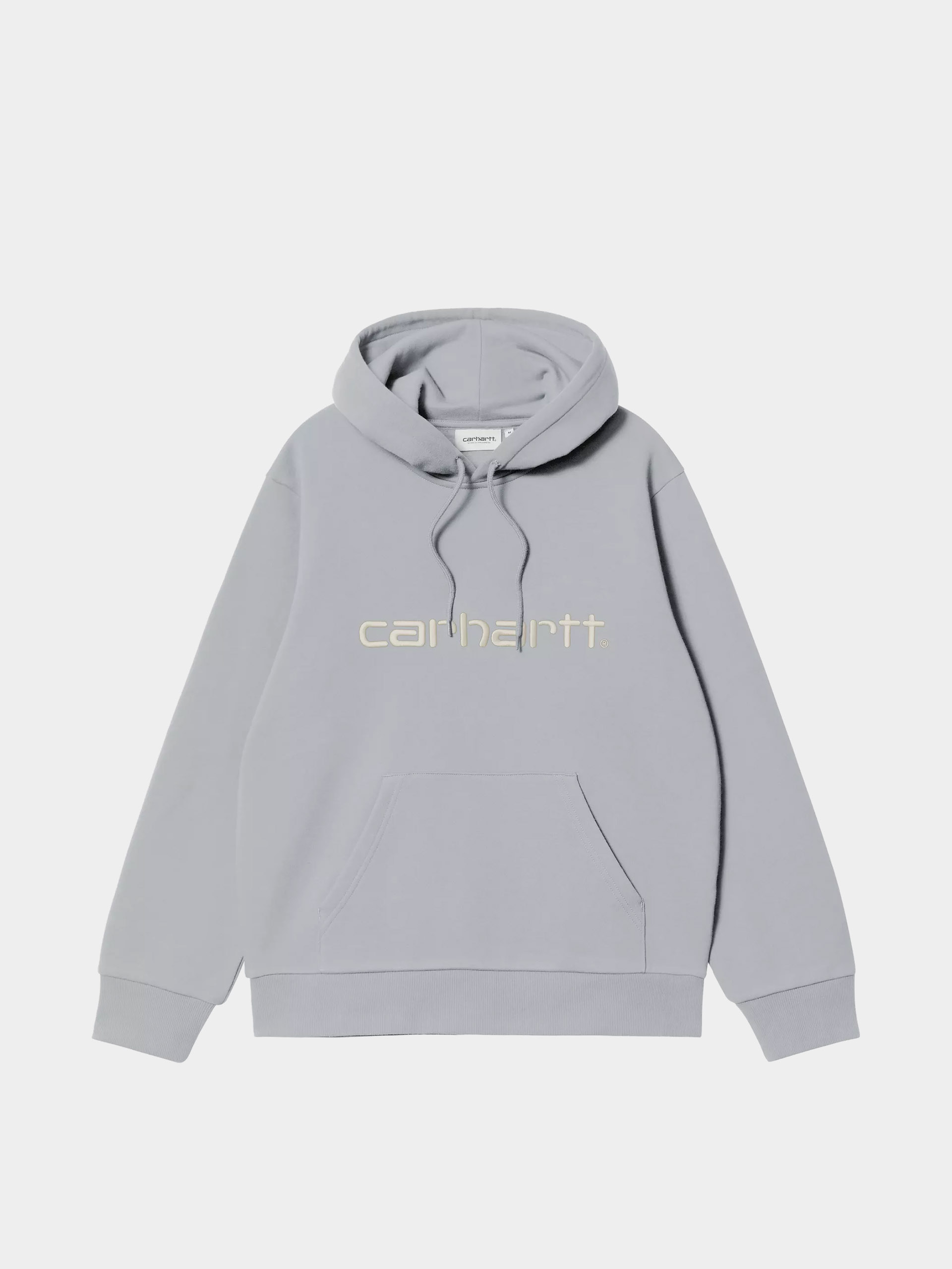 Carhartt WIP Hoodie Carhartt HD (mirror/cinnerus)