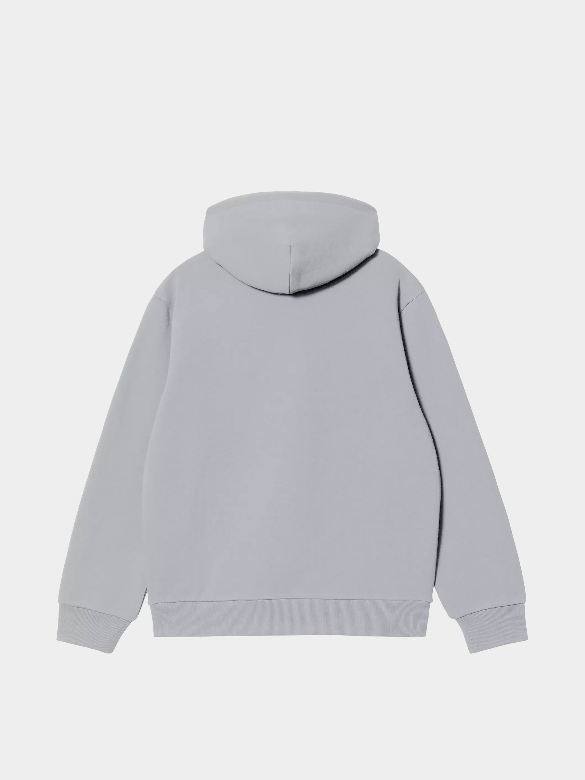 Carhartt WIP Hoodie Carhartt HD (mirror/cinnerus)