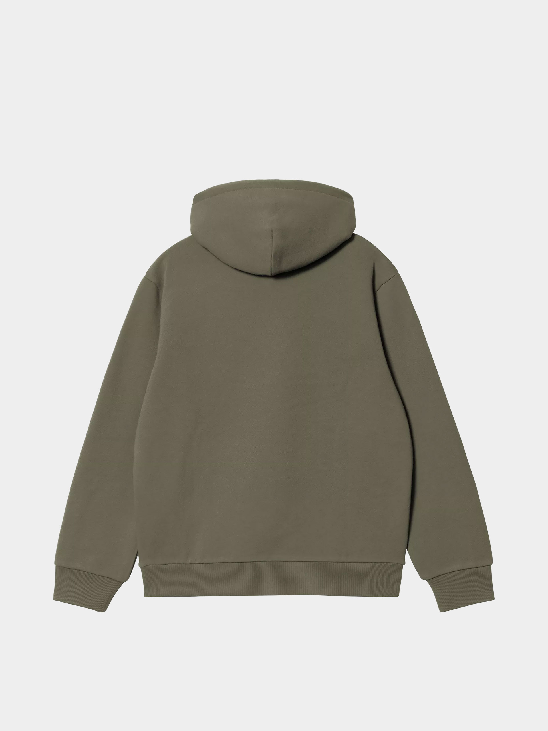 Carhartt WIP Hoodie Carhartt HD (leaf/tourmaline)