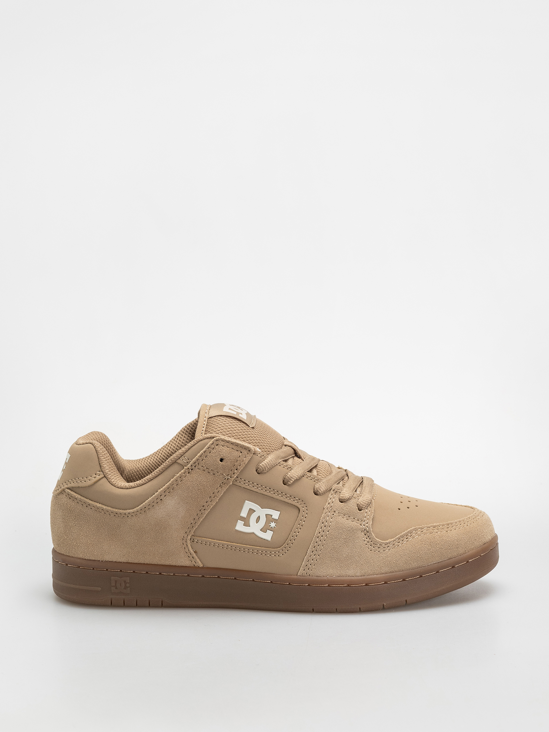 DC Manteca 4 Schuhe (tan/gum)