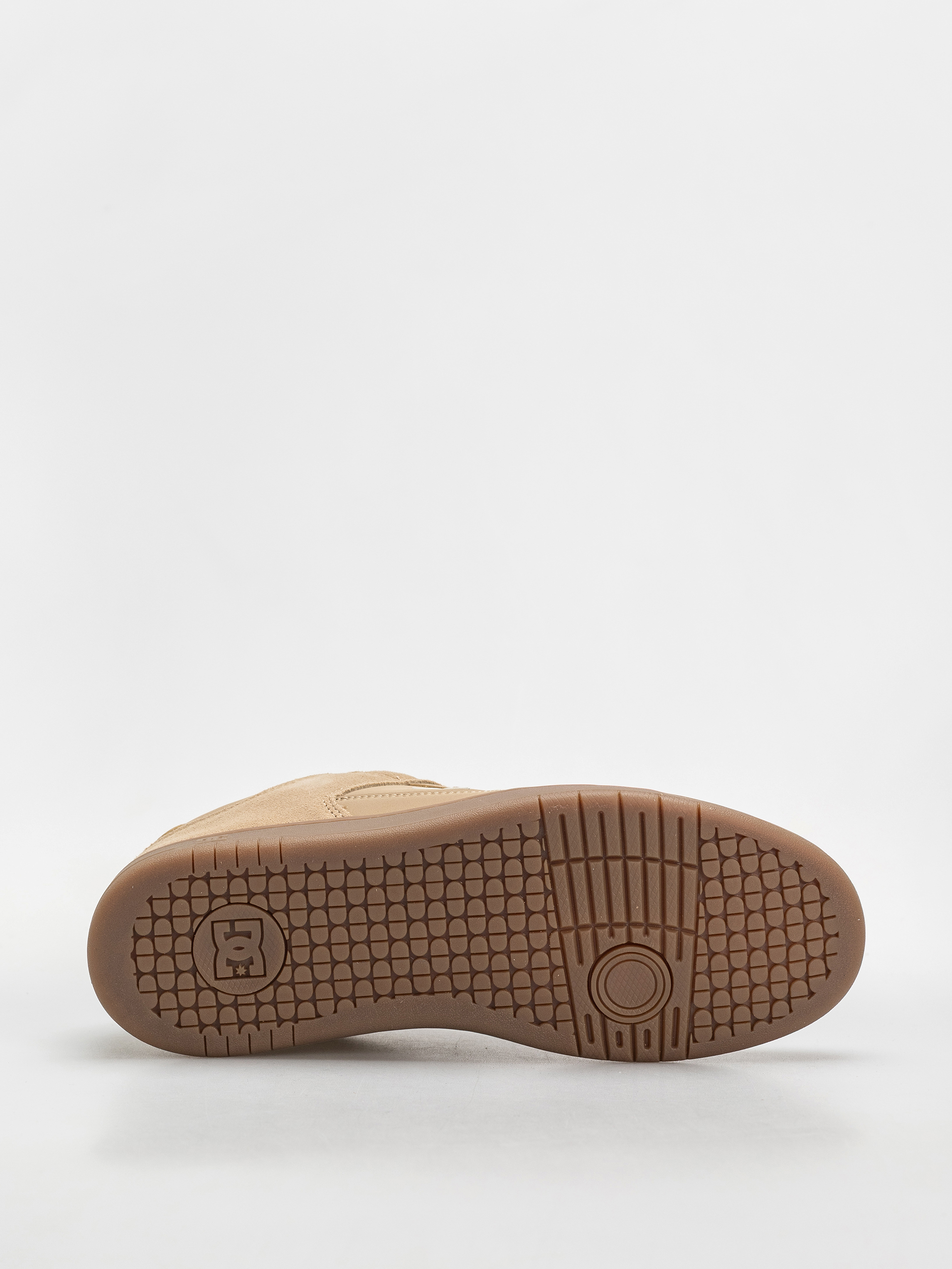 DC Manteca 4 Schuhe (tan/gum)
