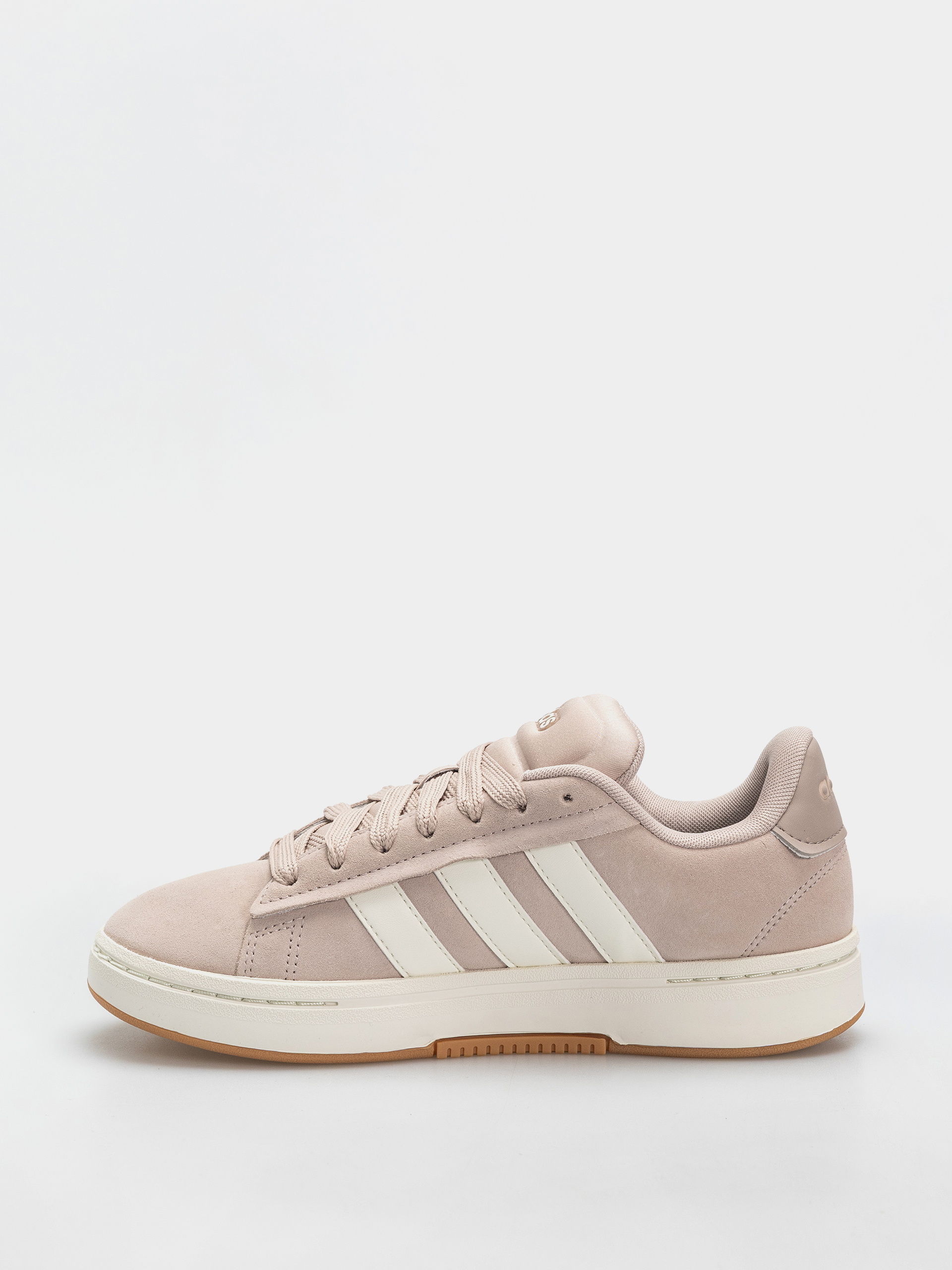 adidas Grand Court Alpha 0 Wmn Schuhe (wontau/owhite/vapgre)