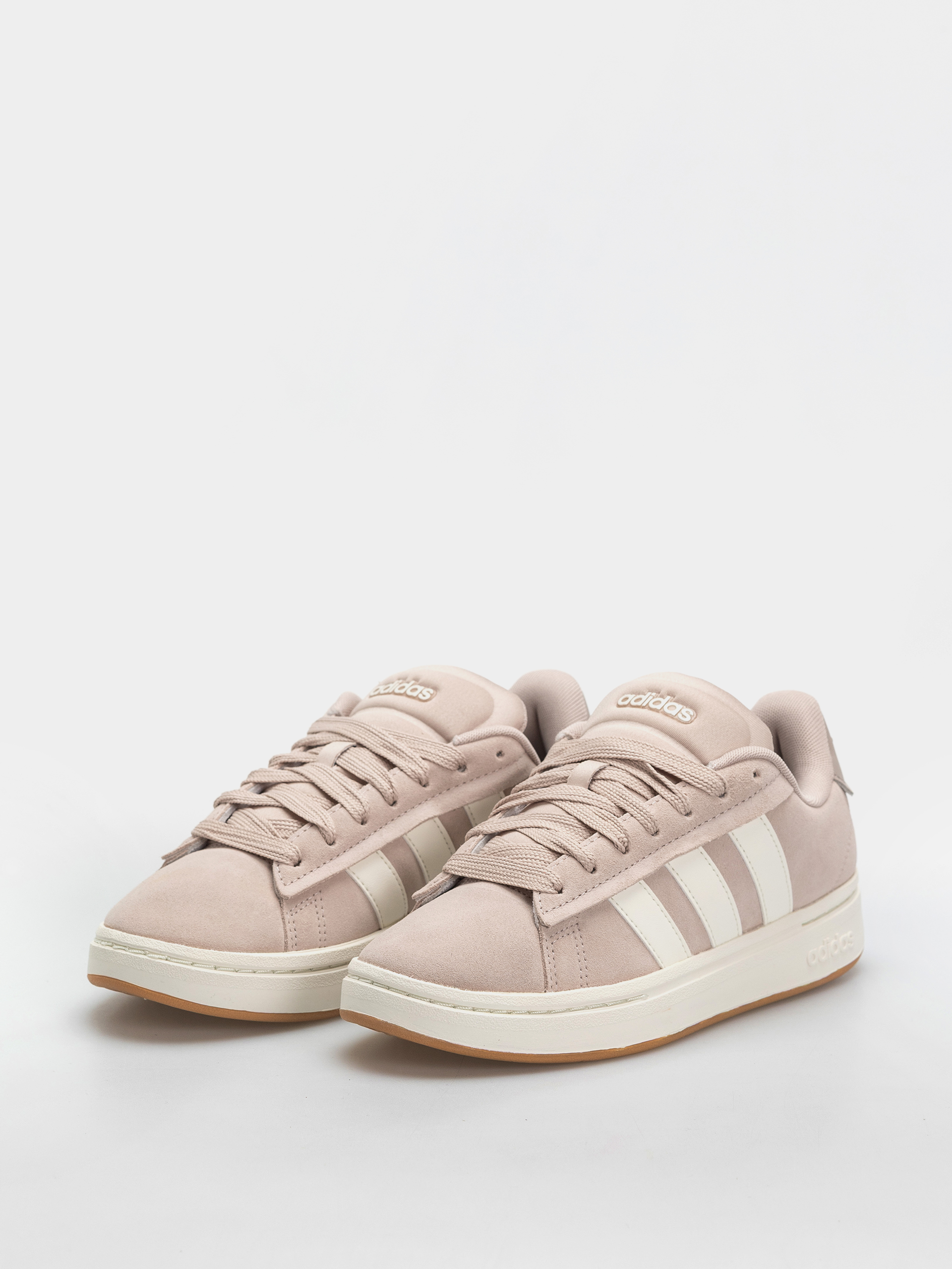 adidas Grand Court Alpha 0 Wmn Schuhe (wontau/owhite/vapgre)