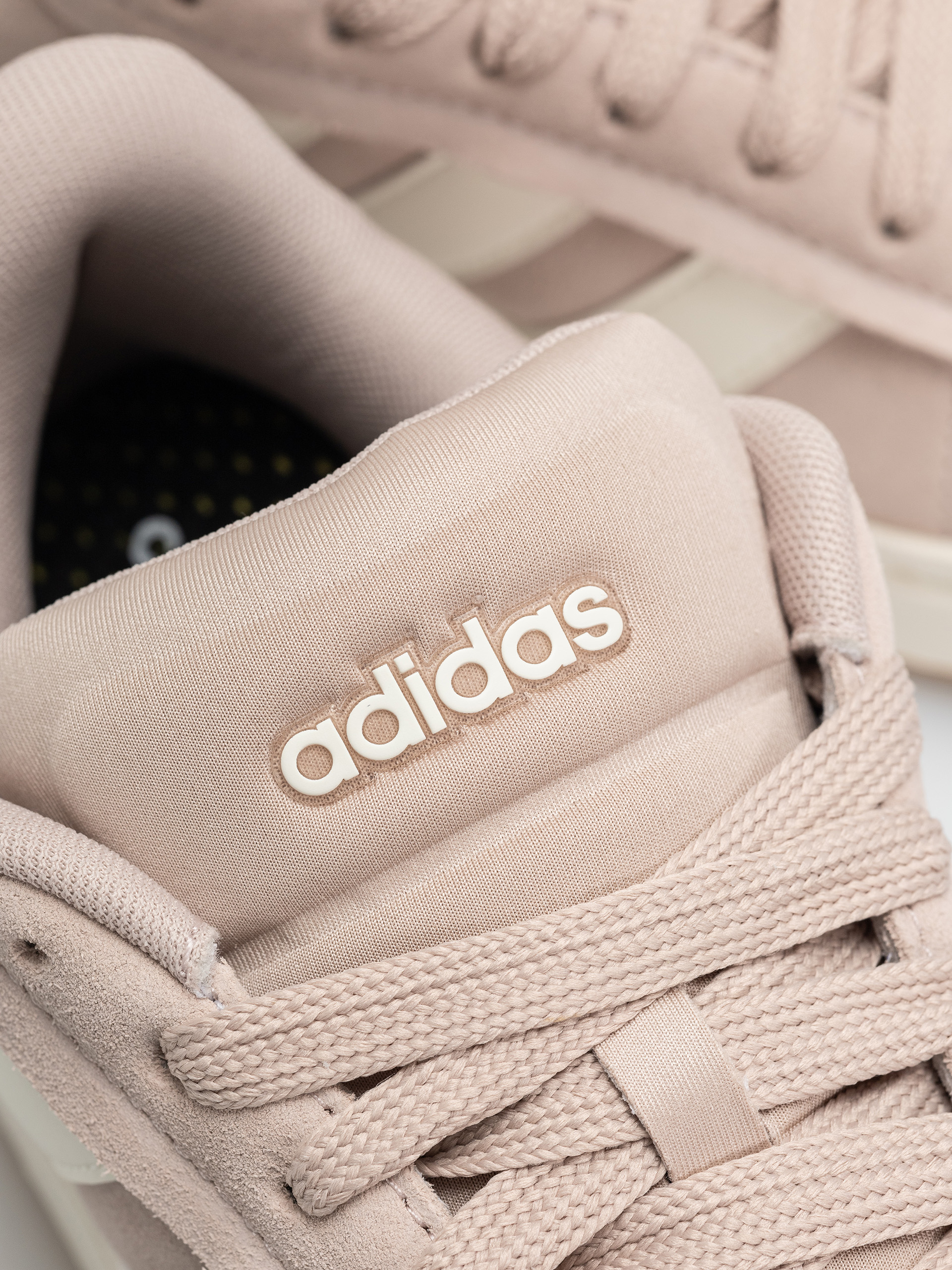 adidas Grand Court Alpha 0 Wmn Schuhe (wontau/owhite/vapgre)