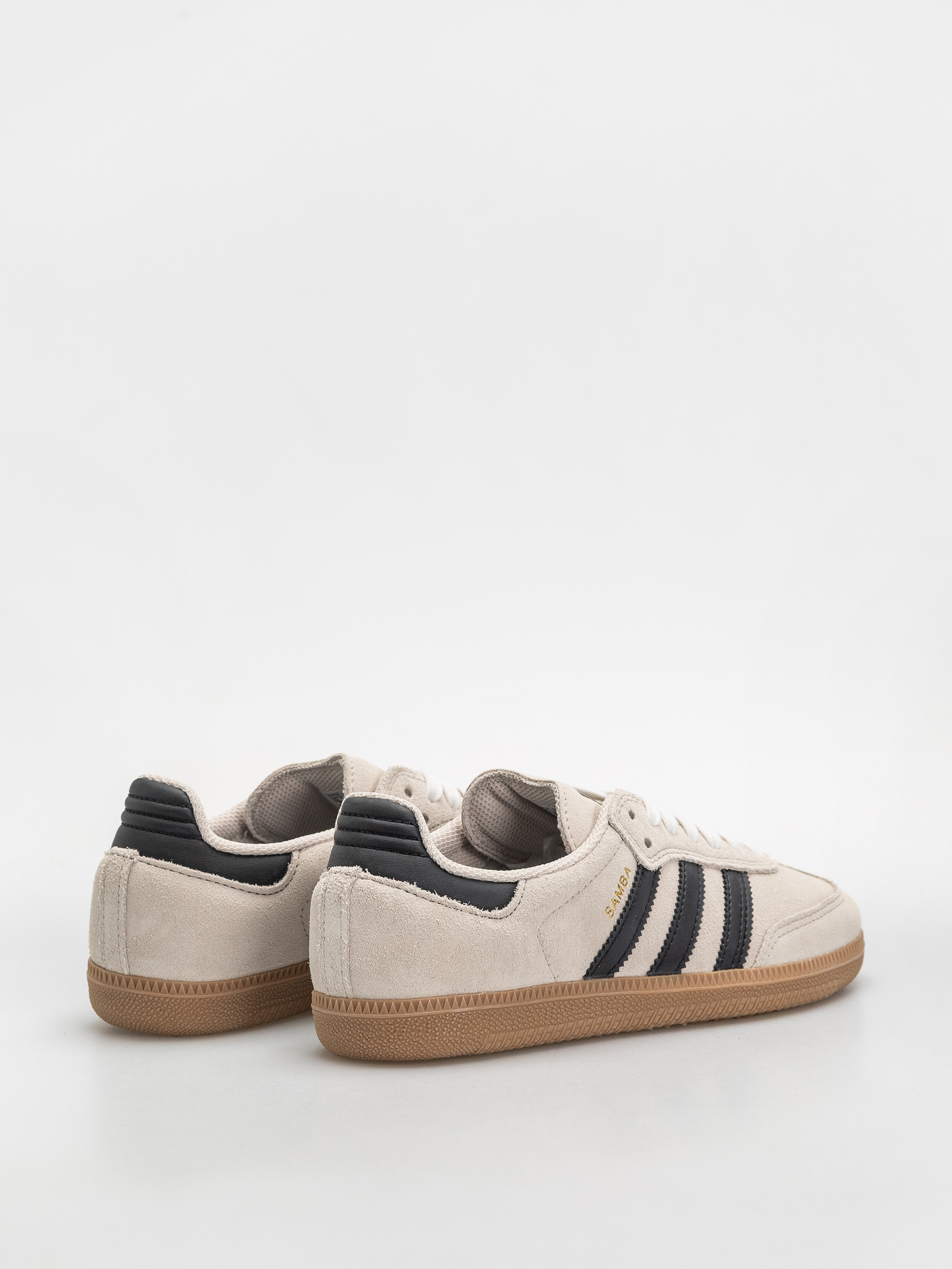 adidas Samba Adv Schuhe (alumin/cblack/gum4)