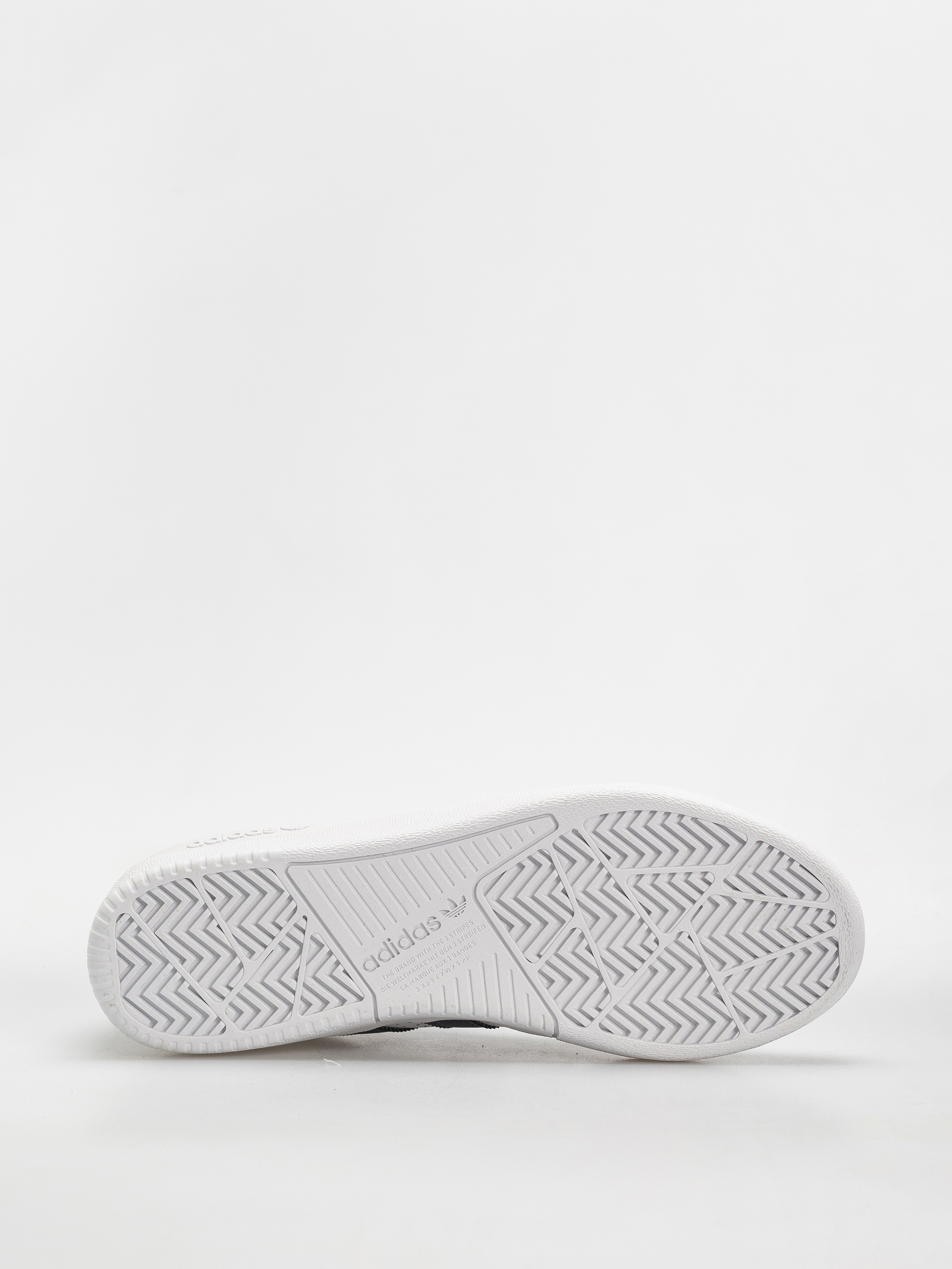 adidas Tyshawn Shoes (ftwwht/colred)