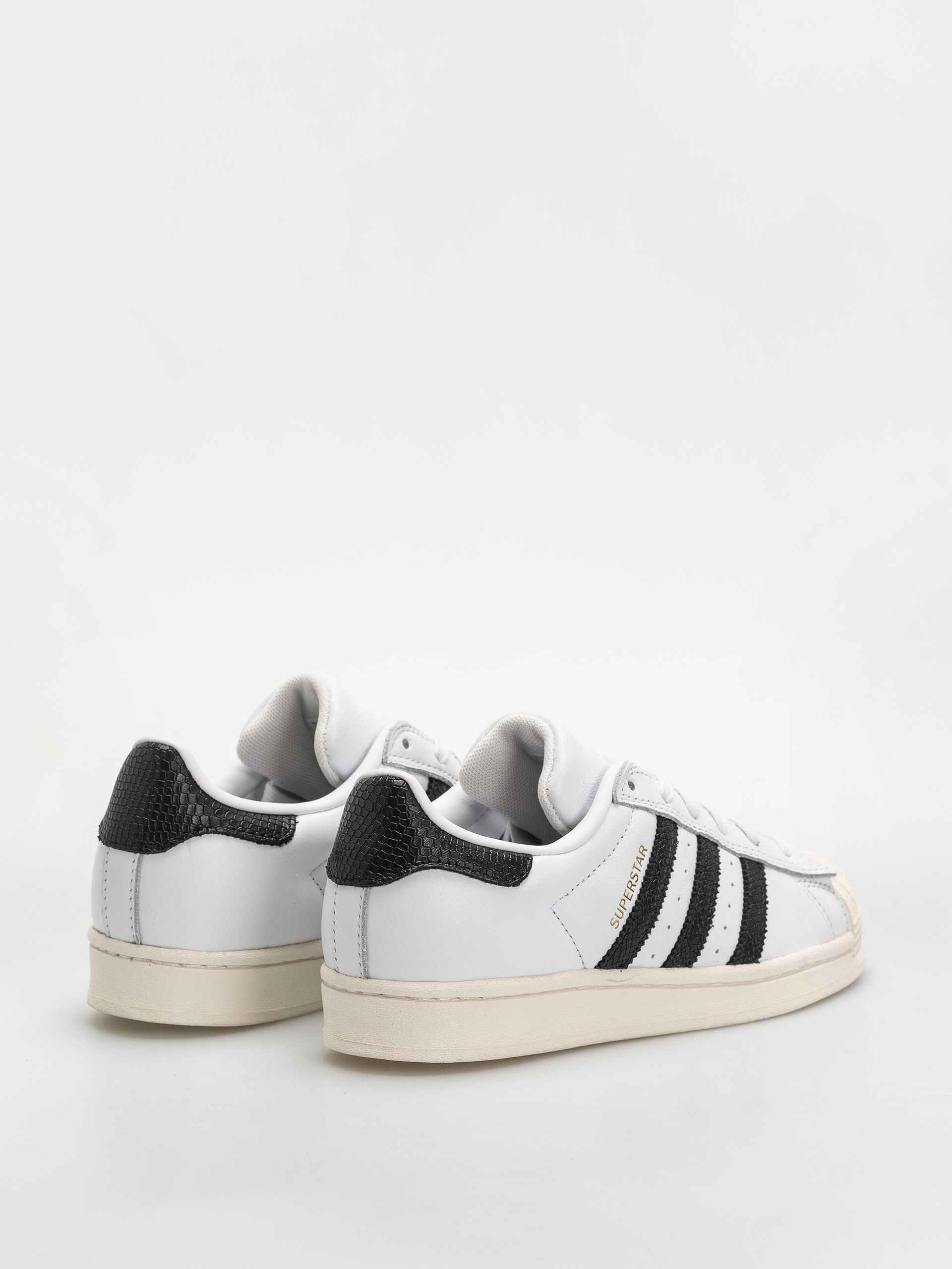 adidas Superstar Adv Schuhe (ftwwht/cblack/goldmt)
