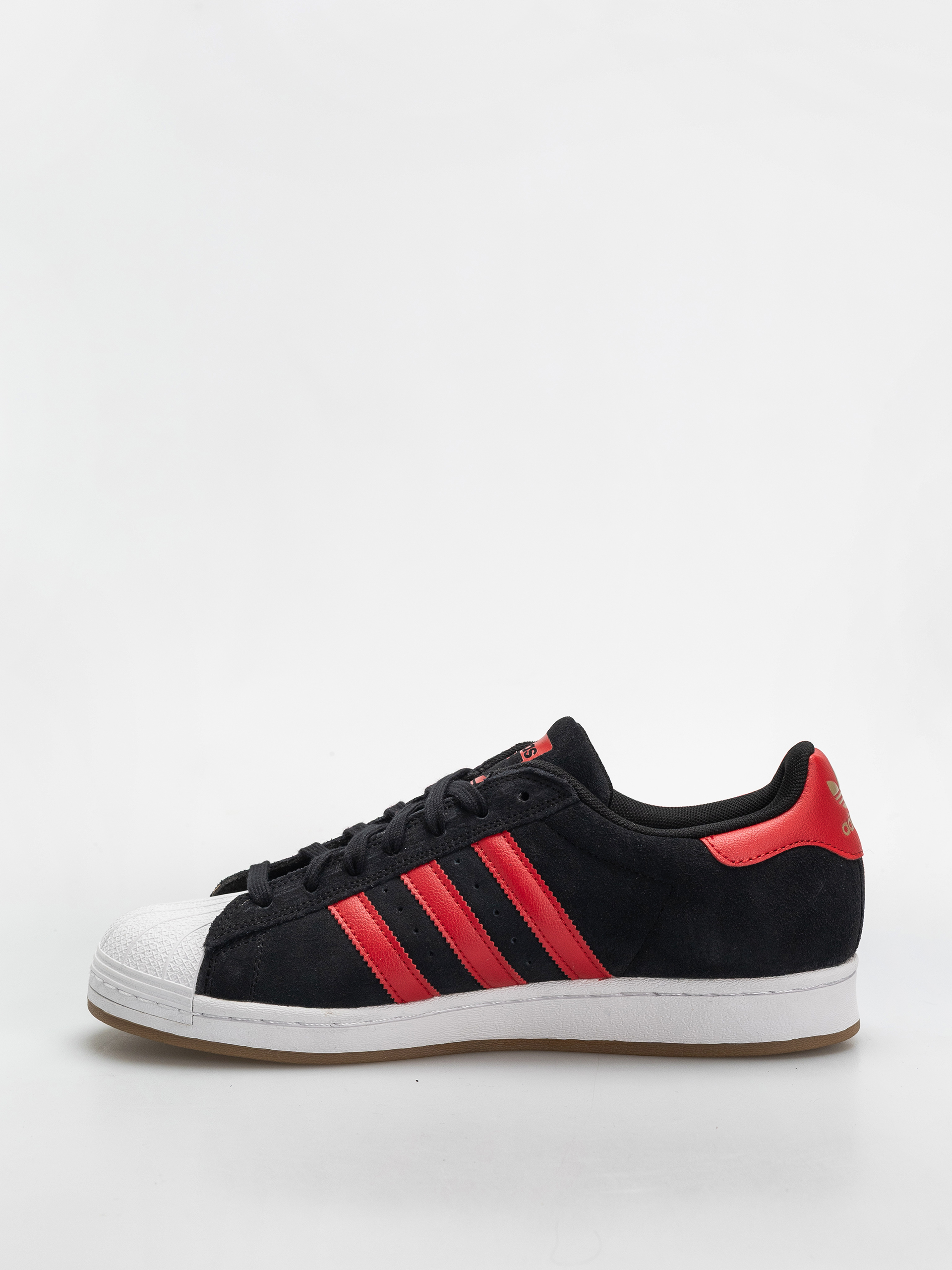 adidas Superstar Adv Schuhe (cblack/betsca/ftwwht)