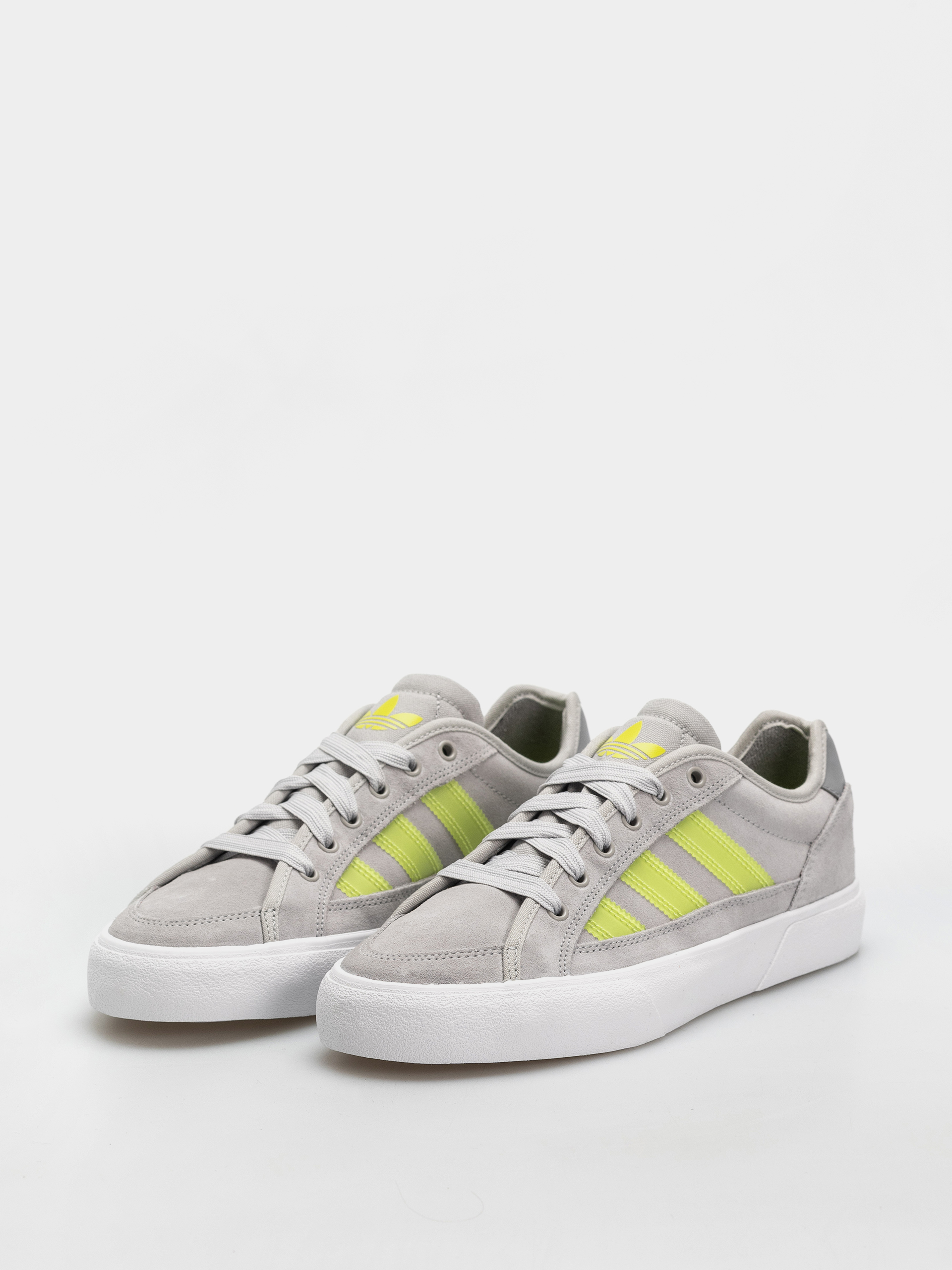 adidas Court Tns Premiere Schuhe (gretwo/sslime/grethr)