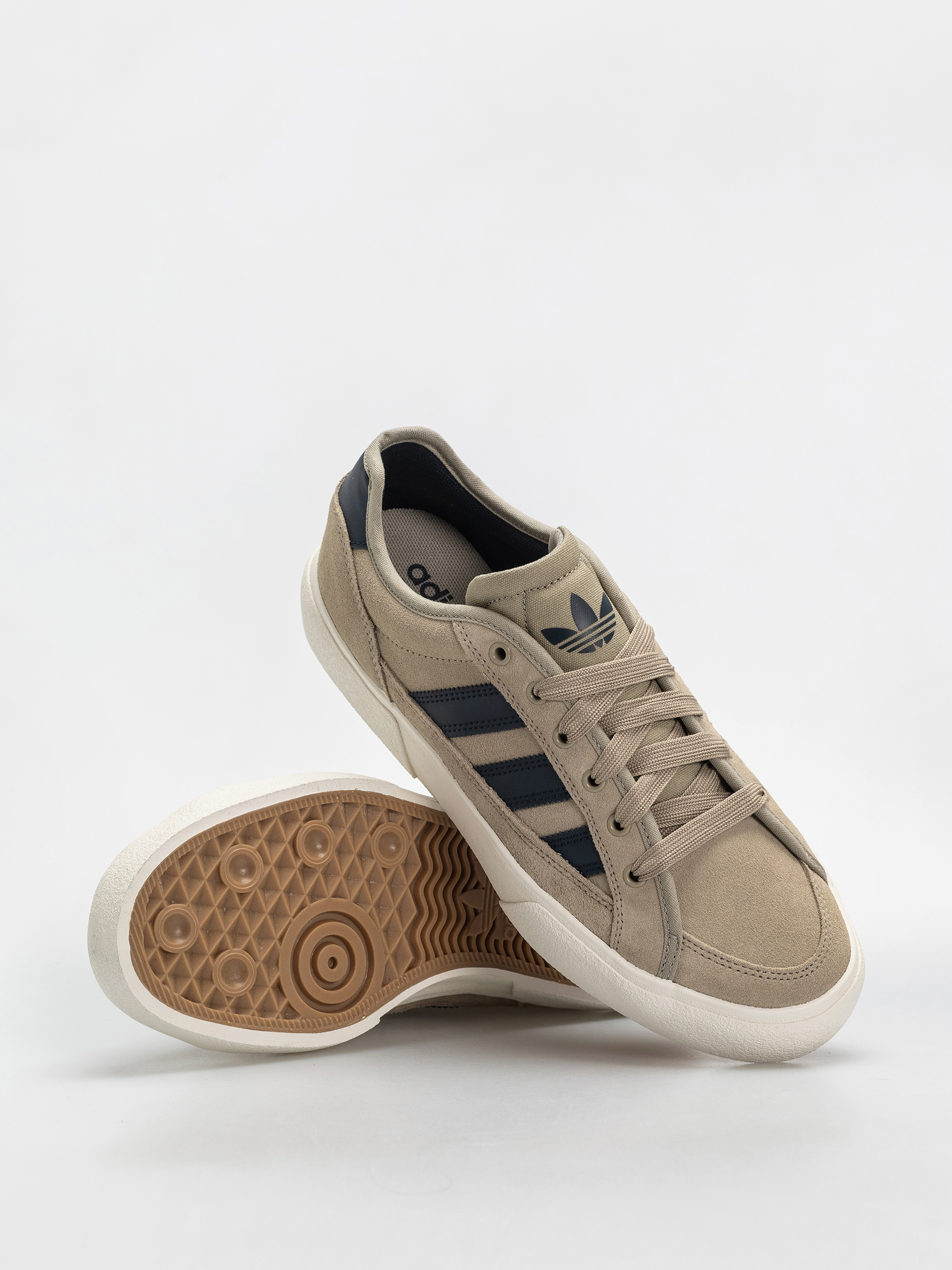 adidas Court Tns Premiere Shoes (aurink/cwhite)