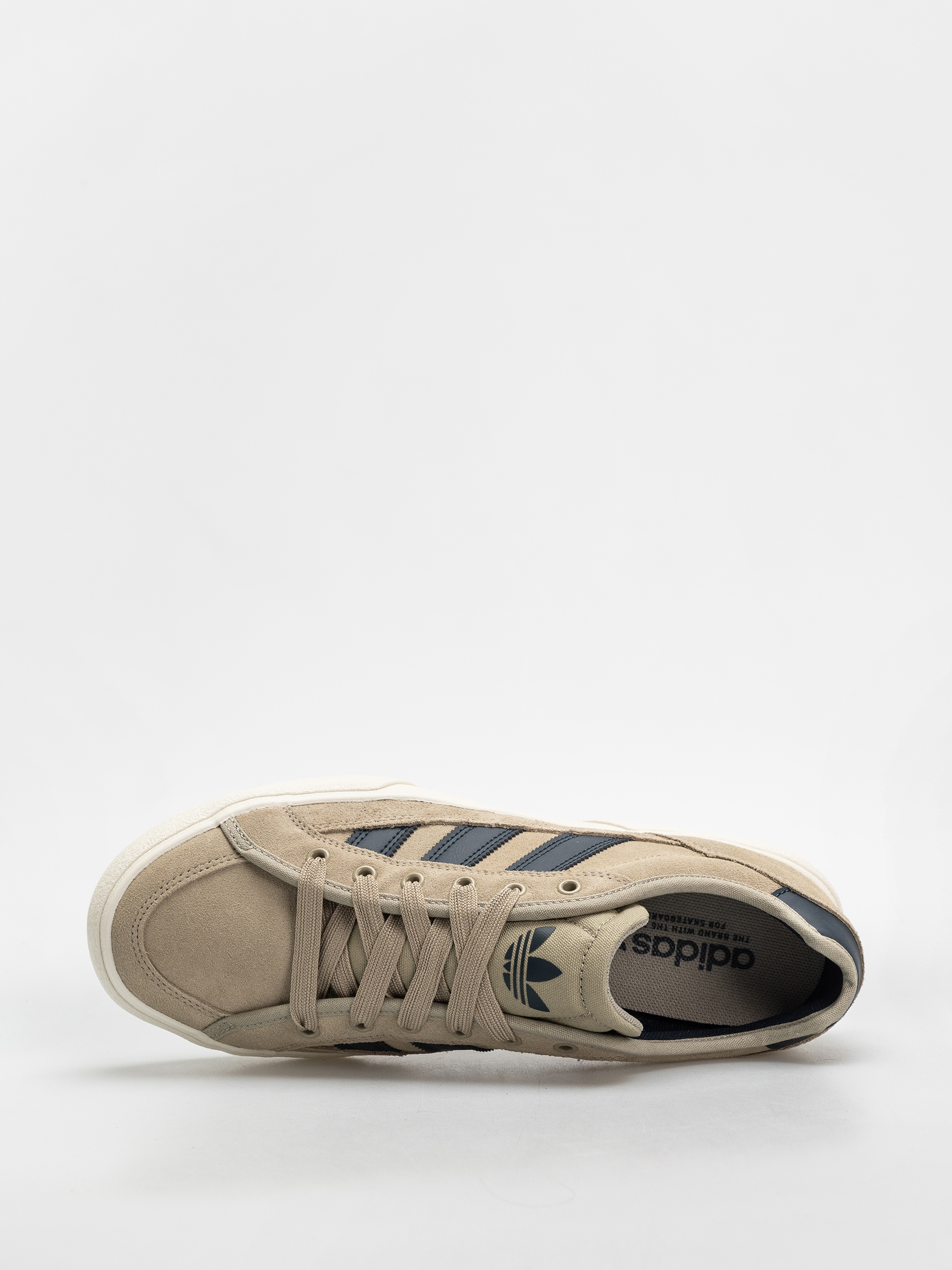 adidas Court Tns Premiere Schuhe (aurink/cwhite)