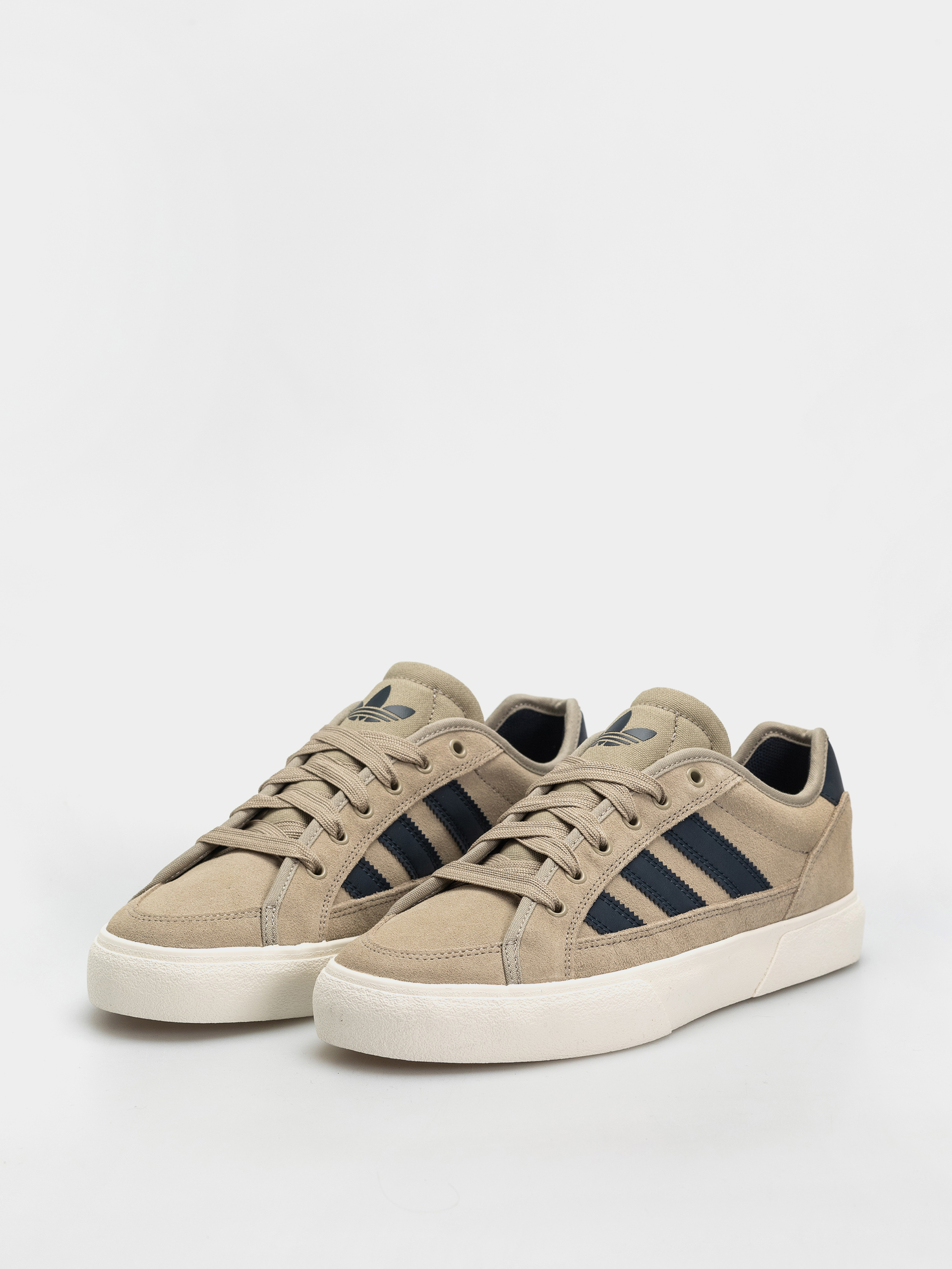 adidas Court Tns Premiere Schuhe (aurink/cwhite)