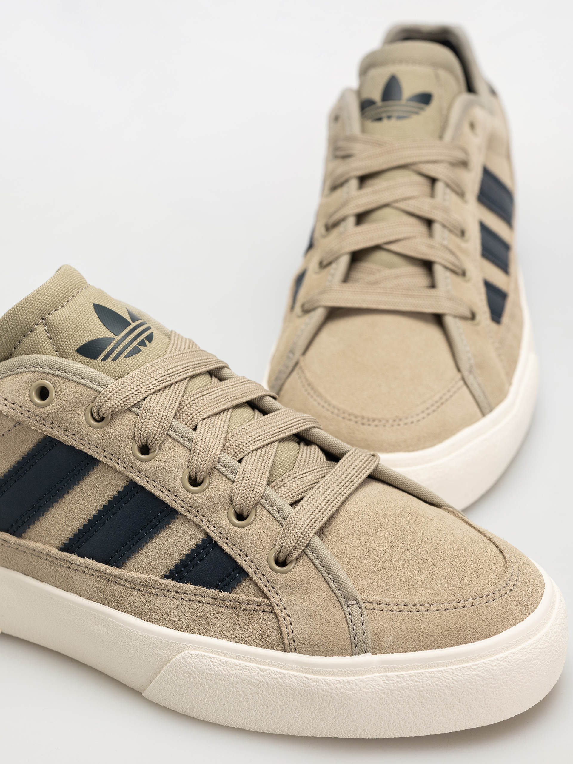 adidas Court Tns Premiere Shoes (aurink/cwhite)