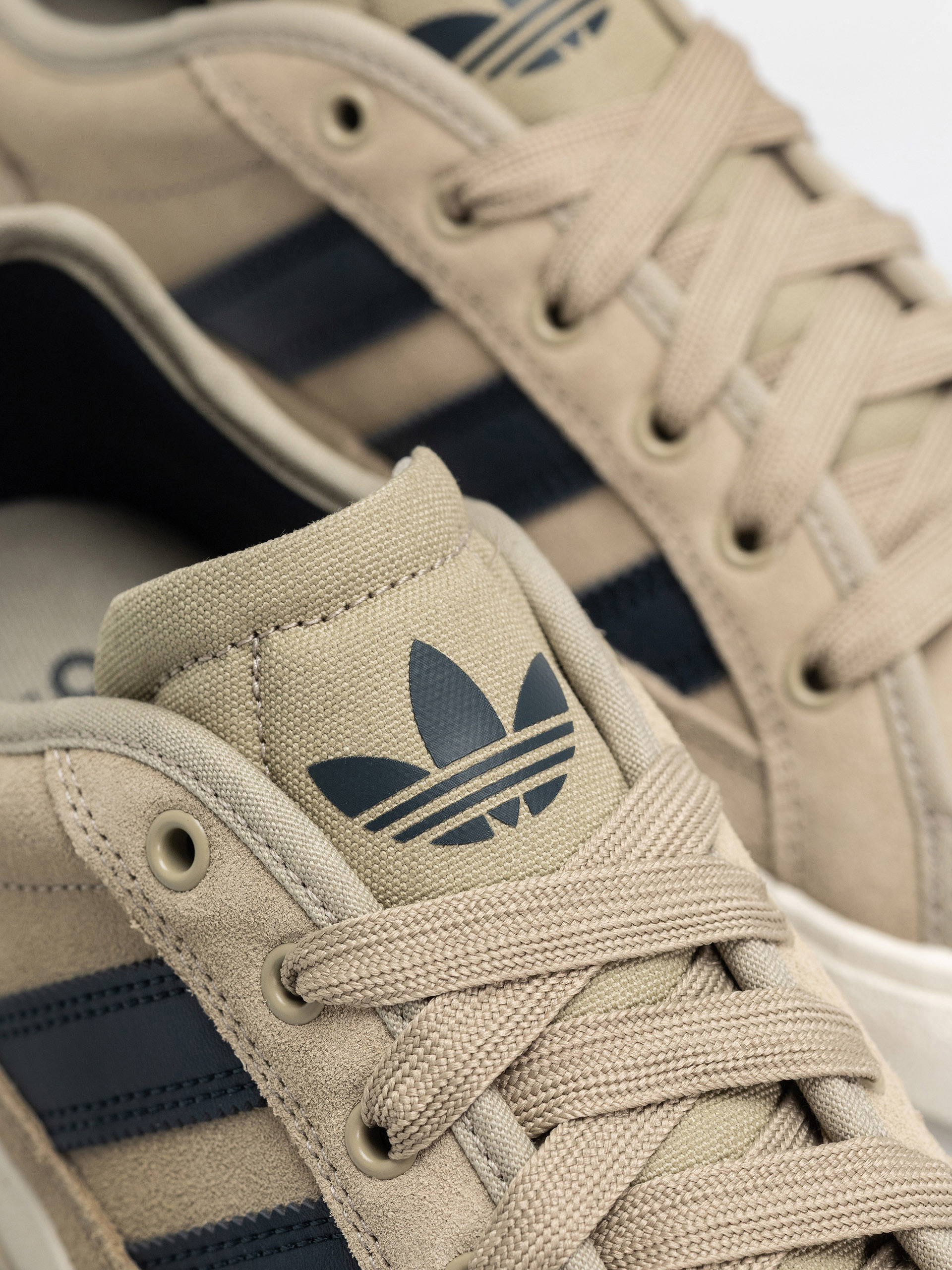 adidas Court Tns Premiere Schuhe (aurink/cwhite)