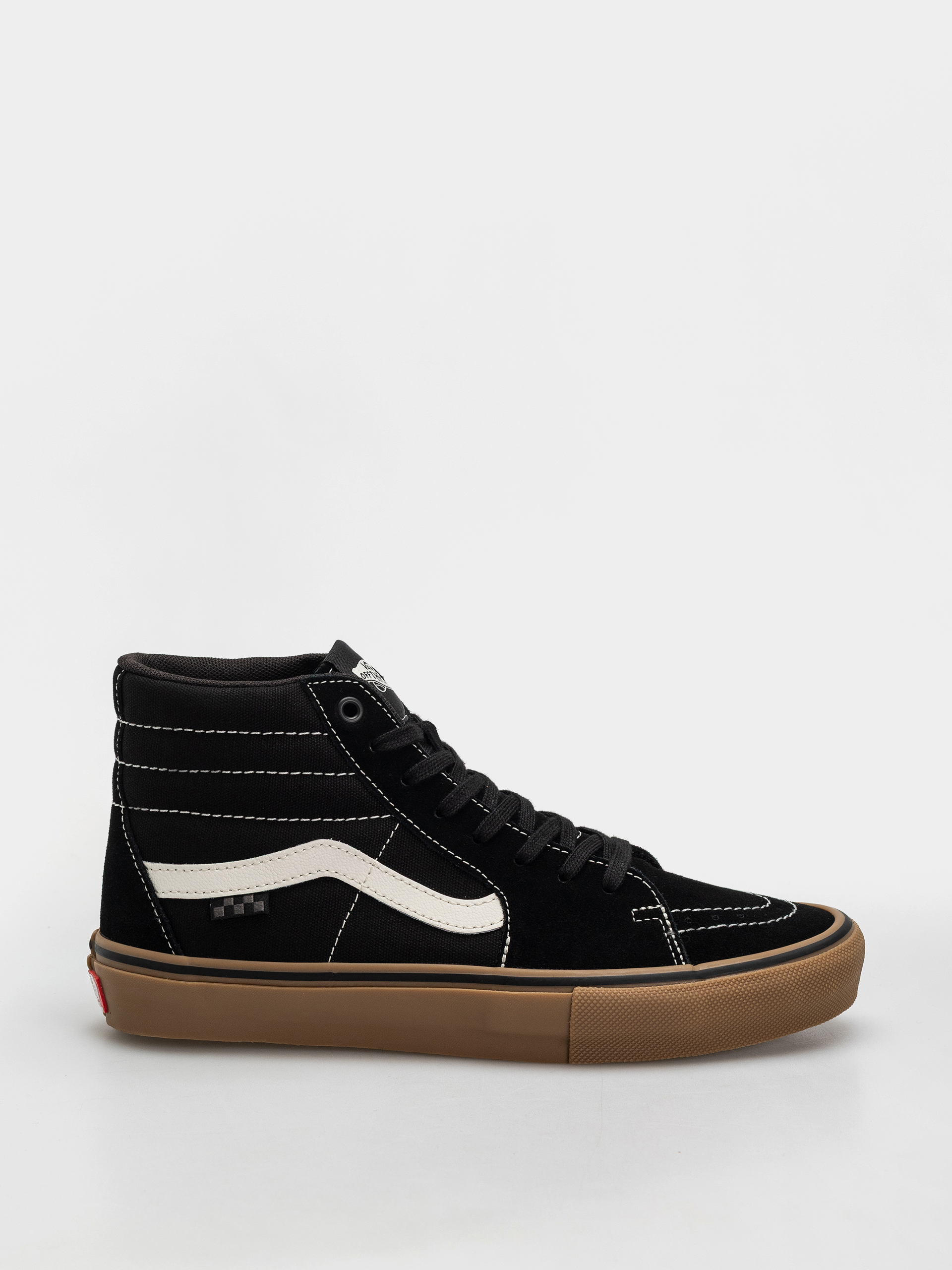 Vans Skate Sk8 Hi Shoes