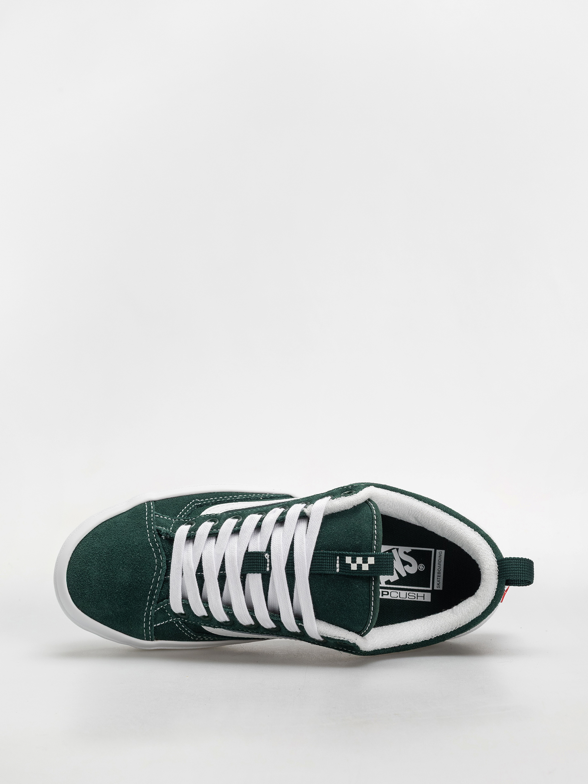 Vans Skate Old Skool 36 + Shoes (dark forest)