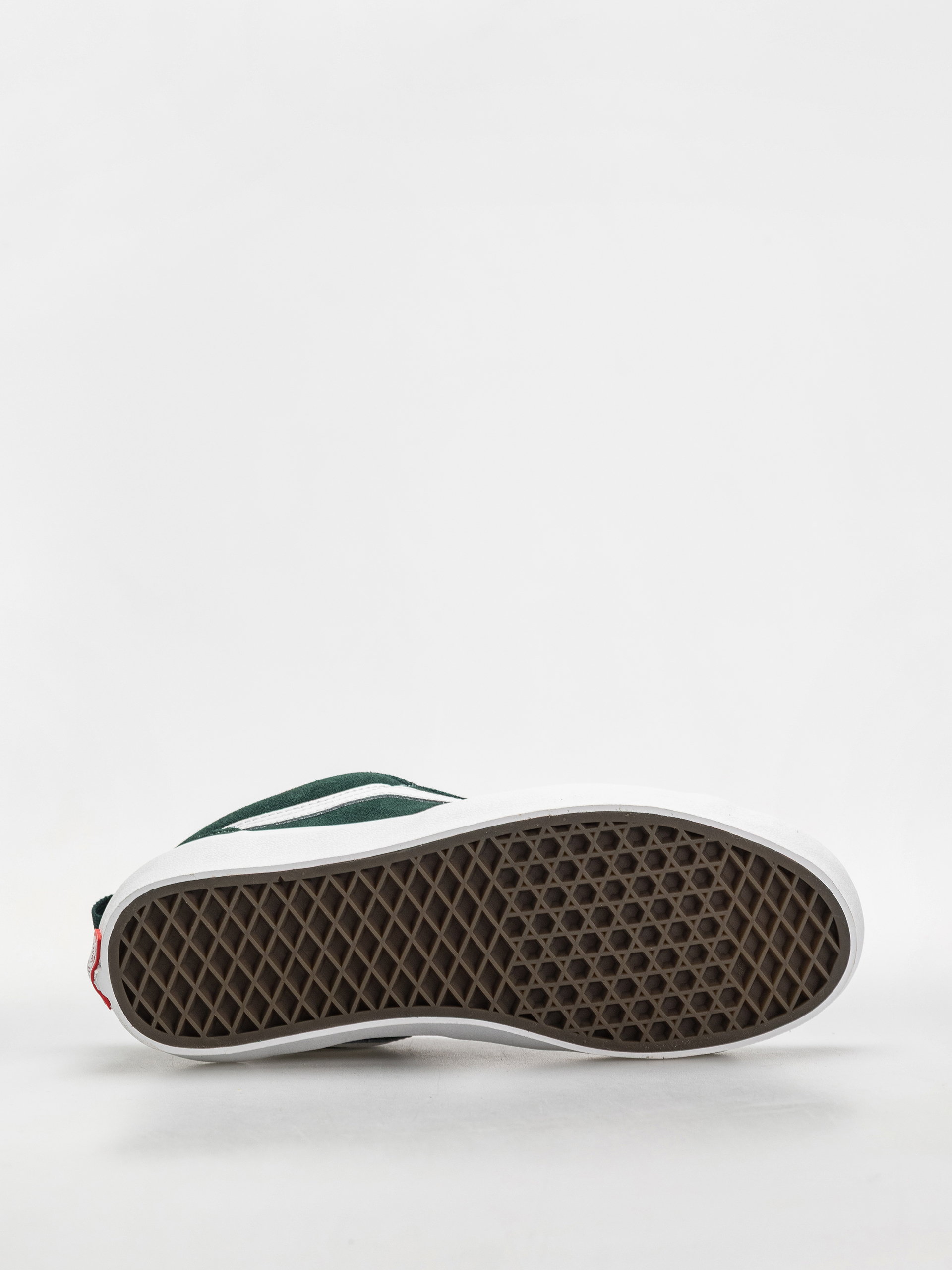 Vans Skate Old Skool 36 + Shoes (dark forest)