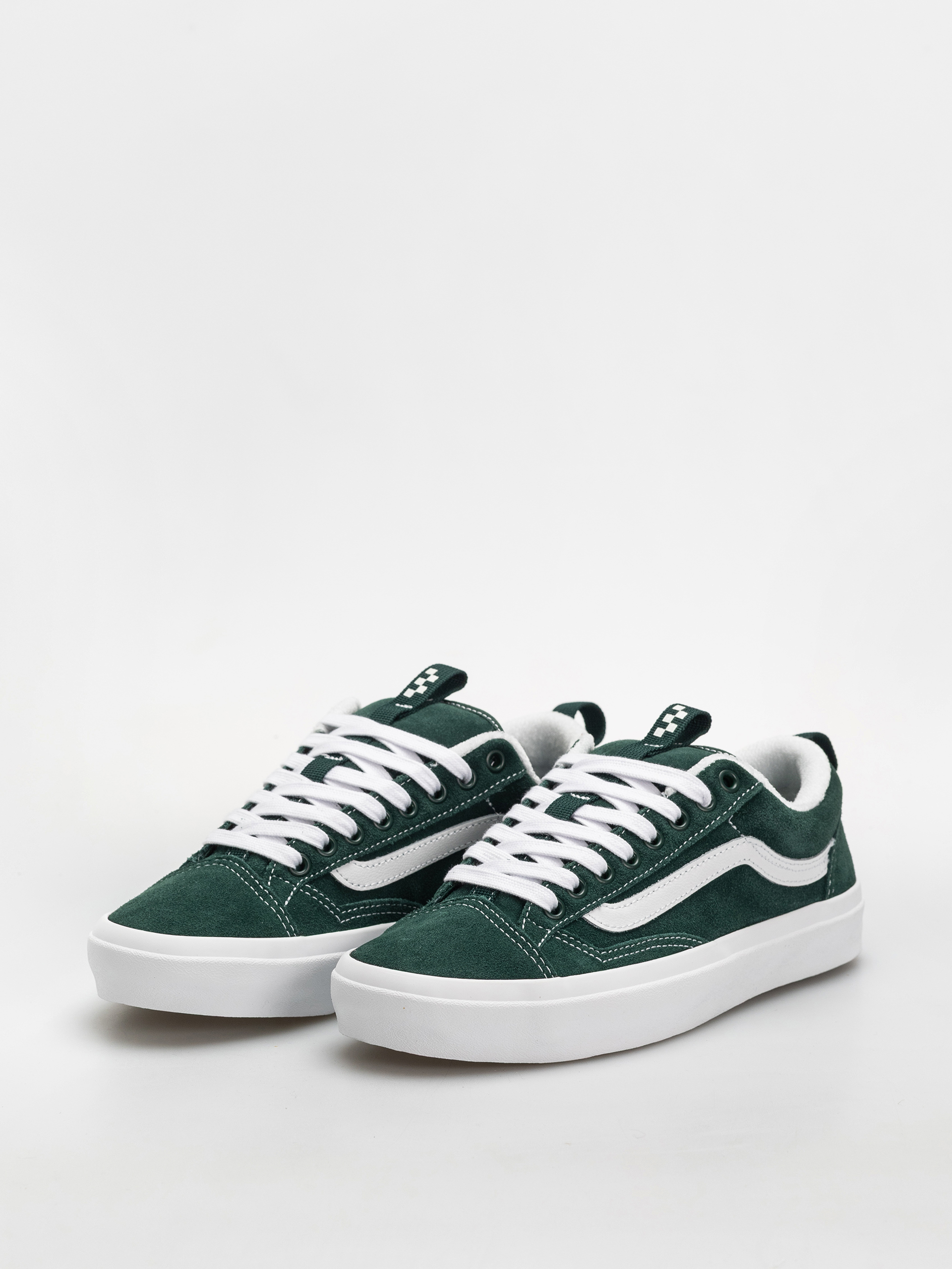 Vans Skate Old Skool 36 + Shoes (dark forest)