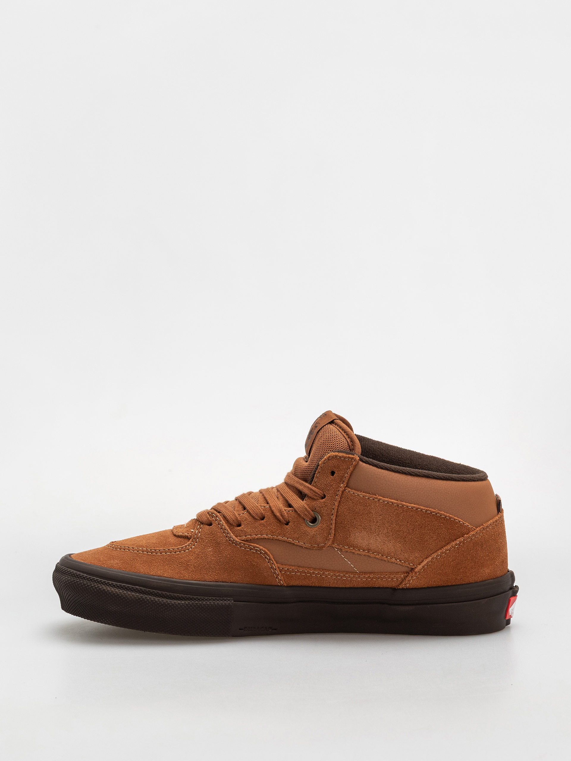 Vans Skate Half Cab Schuhe (golden brown/gu)